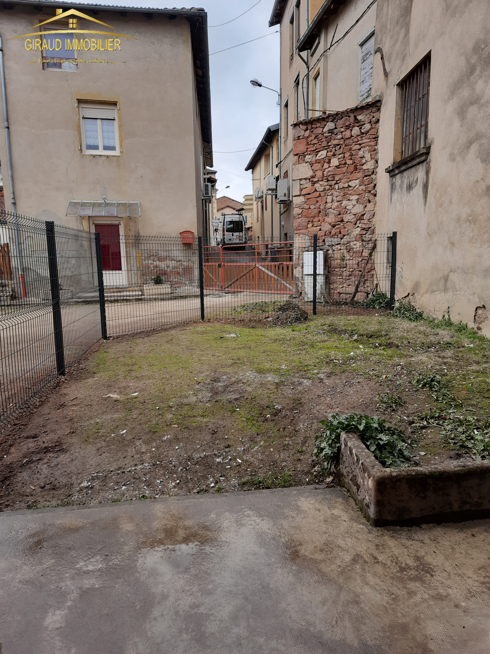 Image_10, Appartement, Chauffailles, ref :818T3