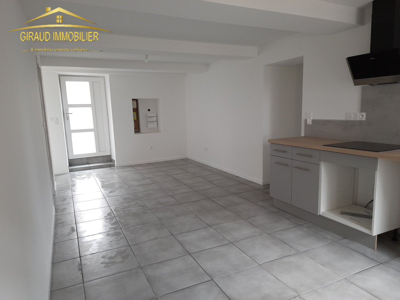 Image_1, Appartement, Chauffailles, ref :818T3