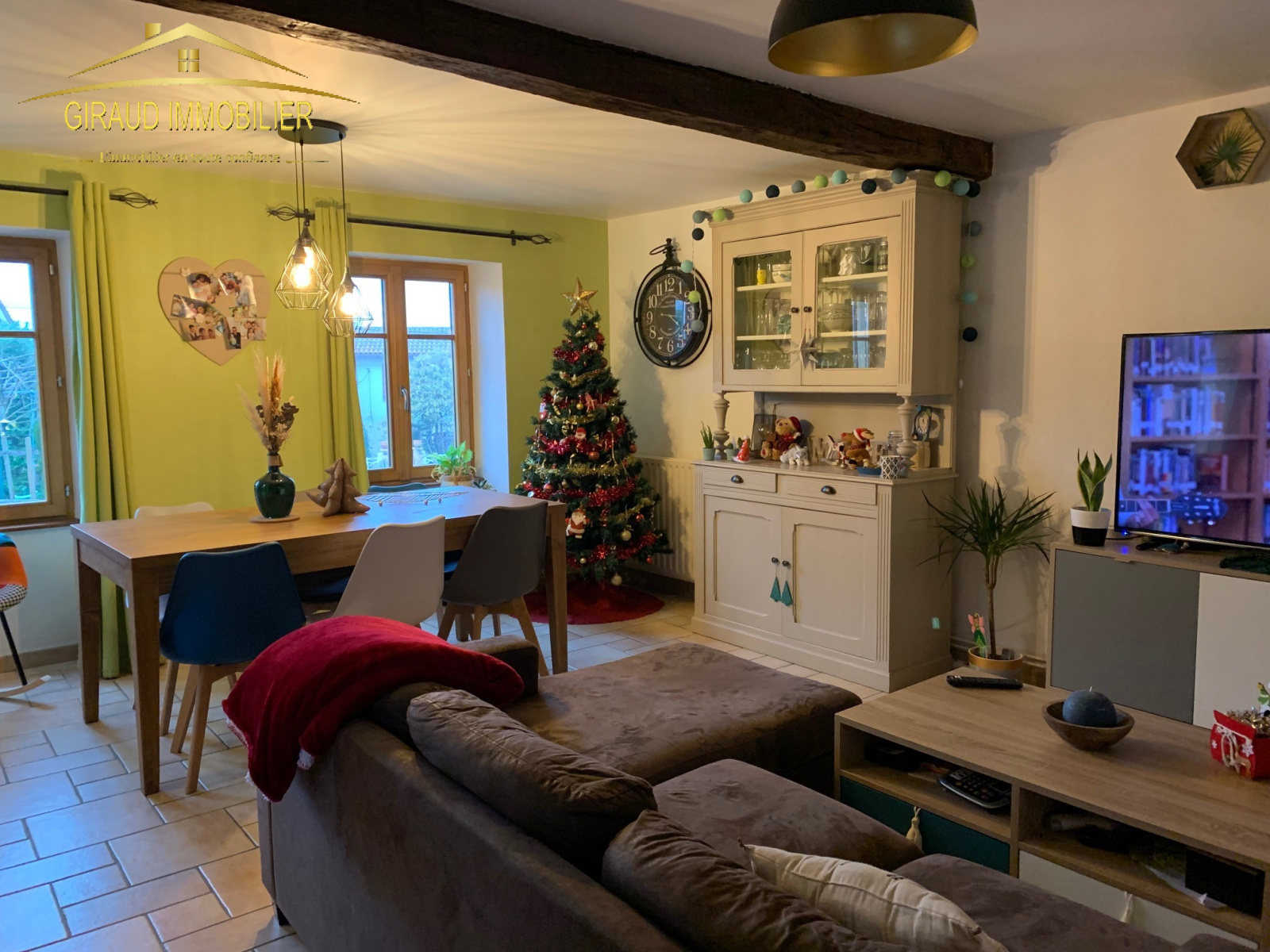 Image_, Maison, Charlieu, ref :2784