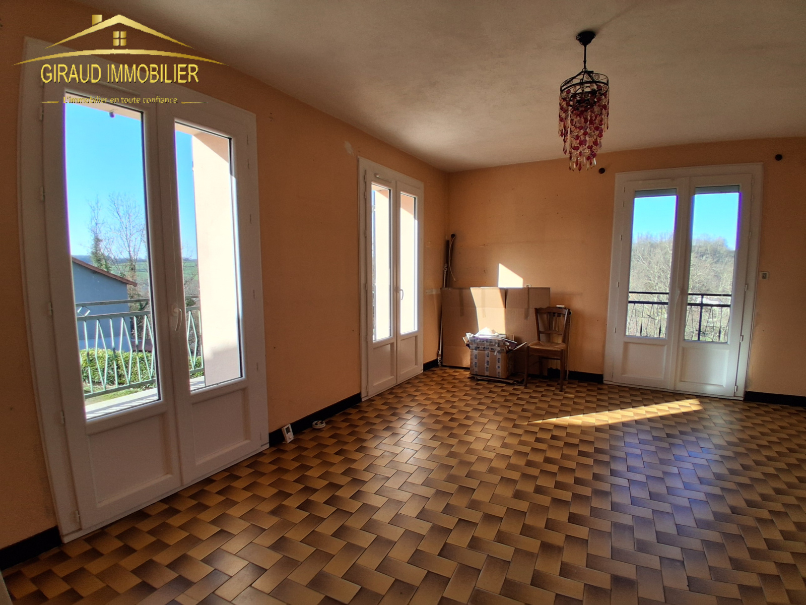 Image_2, Maison, Saint-Denis-de-Cabanne, ref :2965