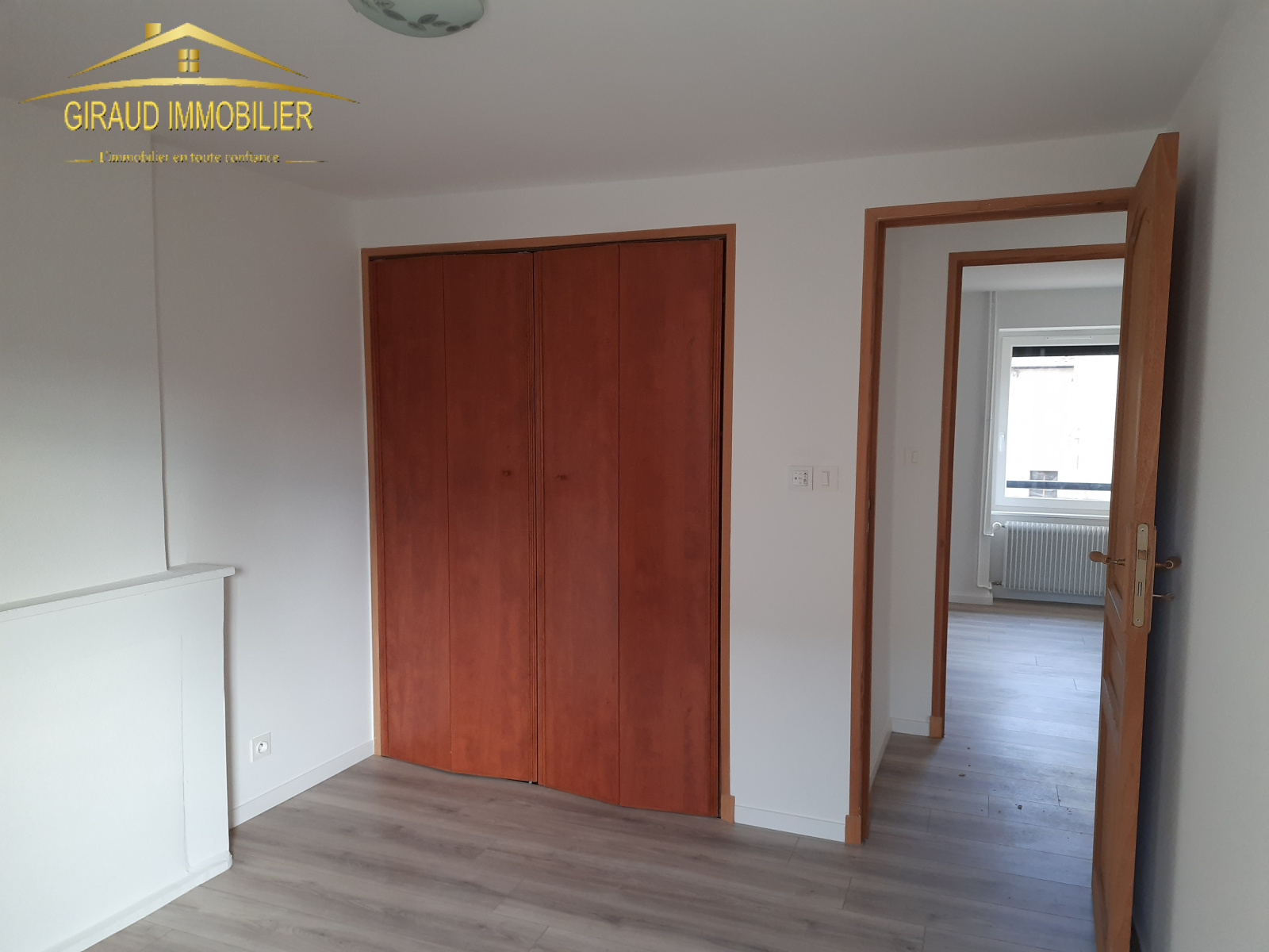 Image_, Appartement, Chauffailles, ref :818