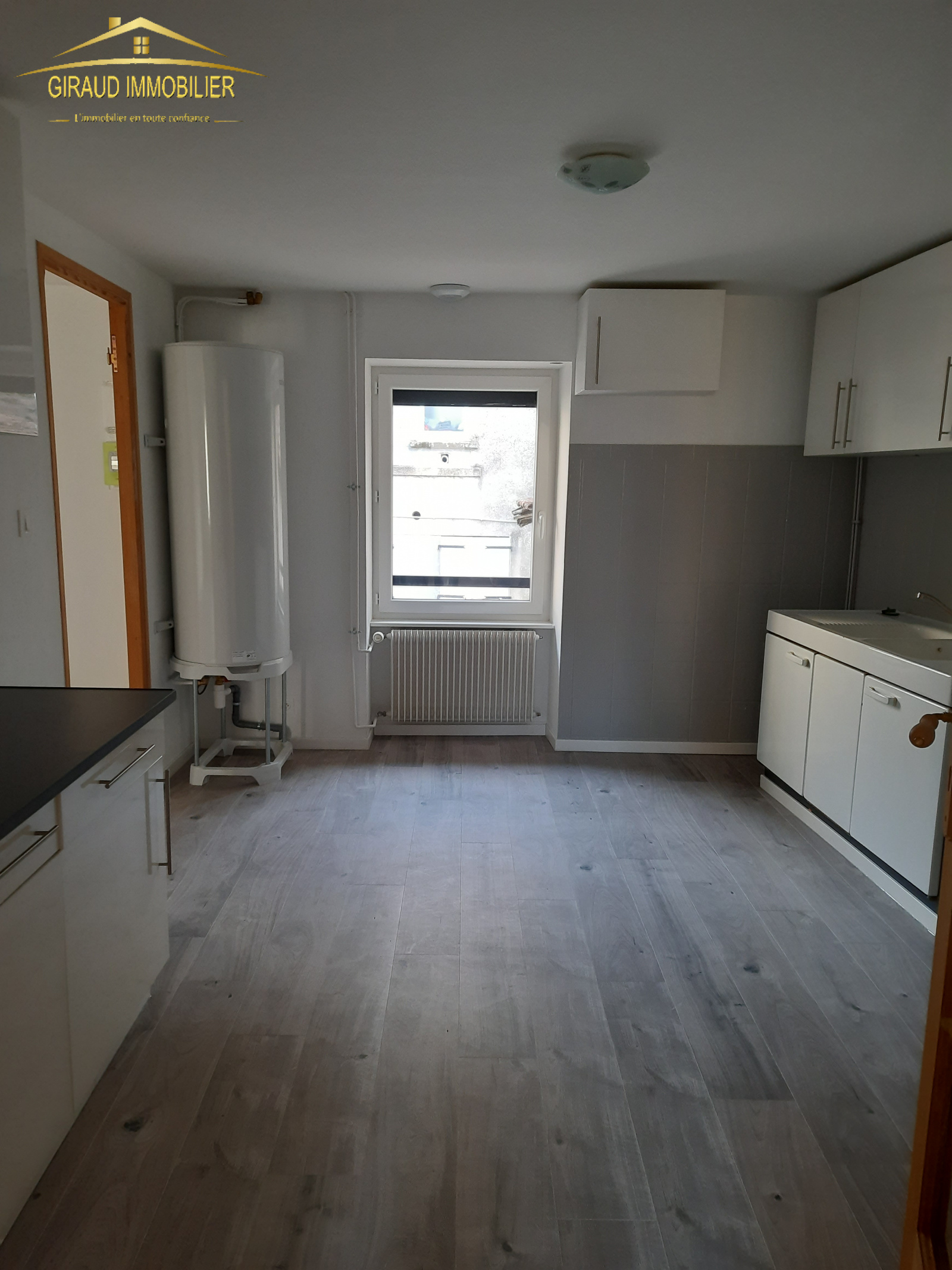 Image_, Appartement, Chauffailles, ref :818