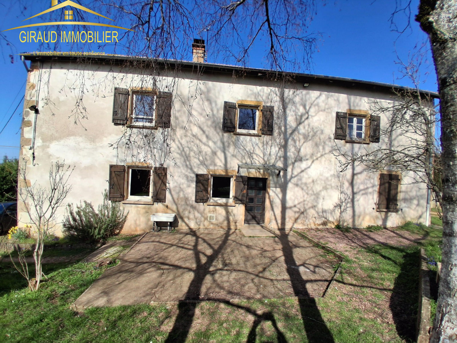 Image_2, Maison, Saint-Denis-de-Cabanne, ref :2971