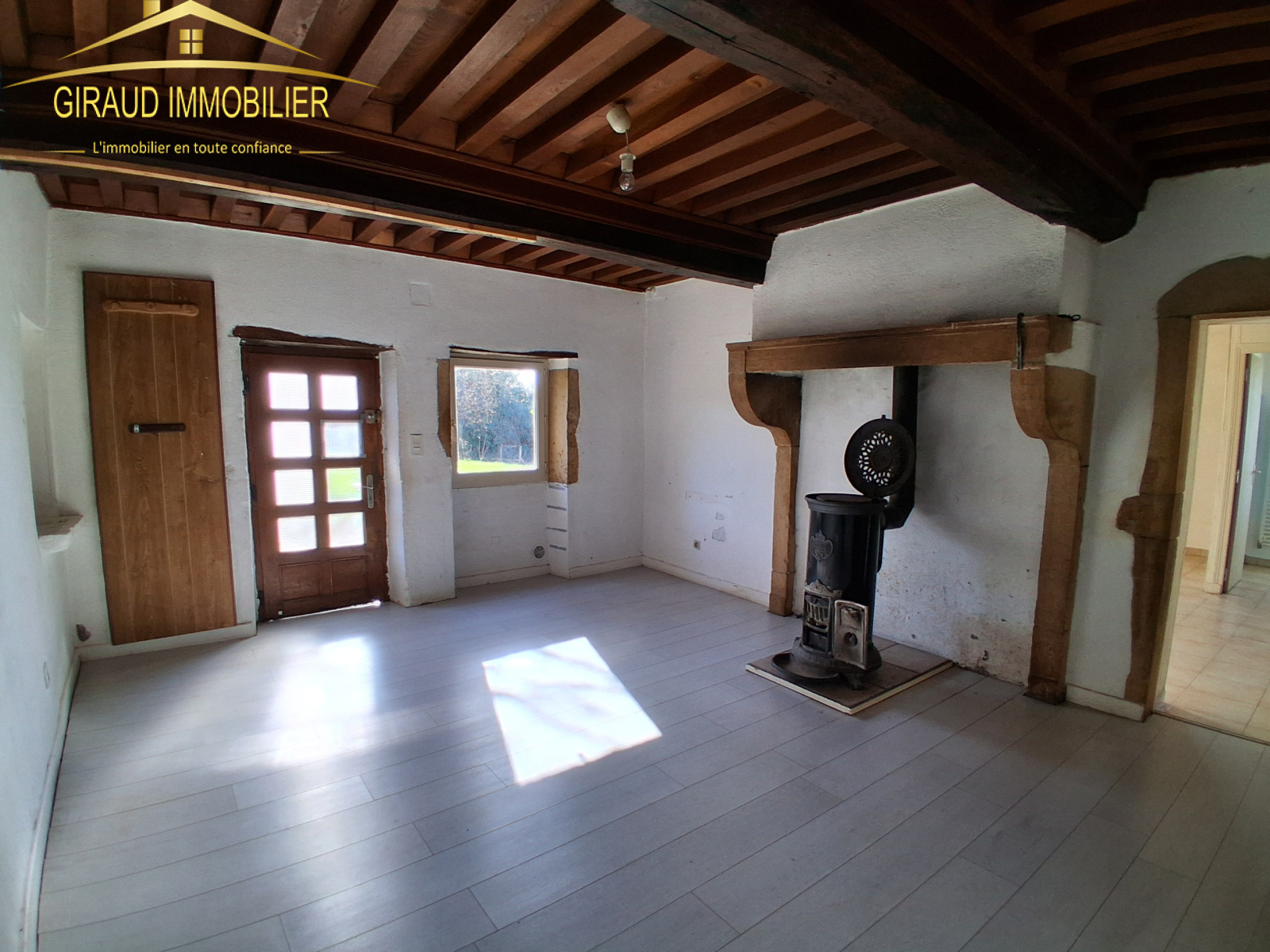 Image_3, Maison, Saint-Denis-de-Cabanne, ref :2971