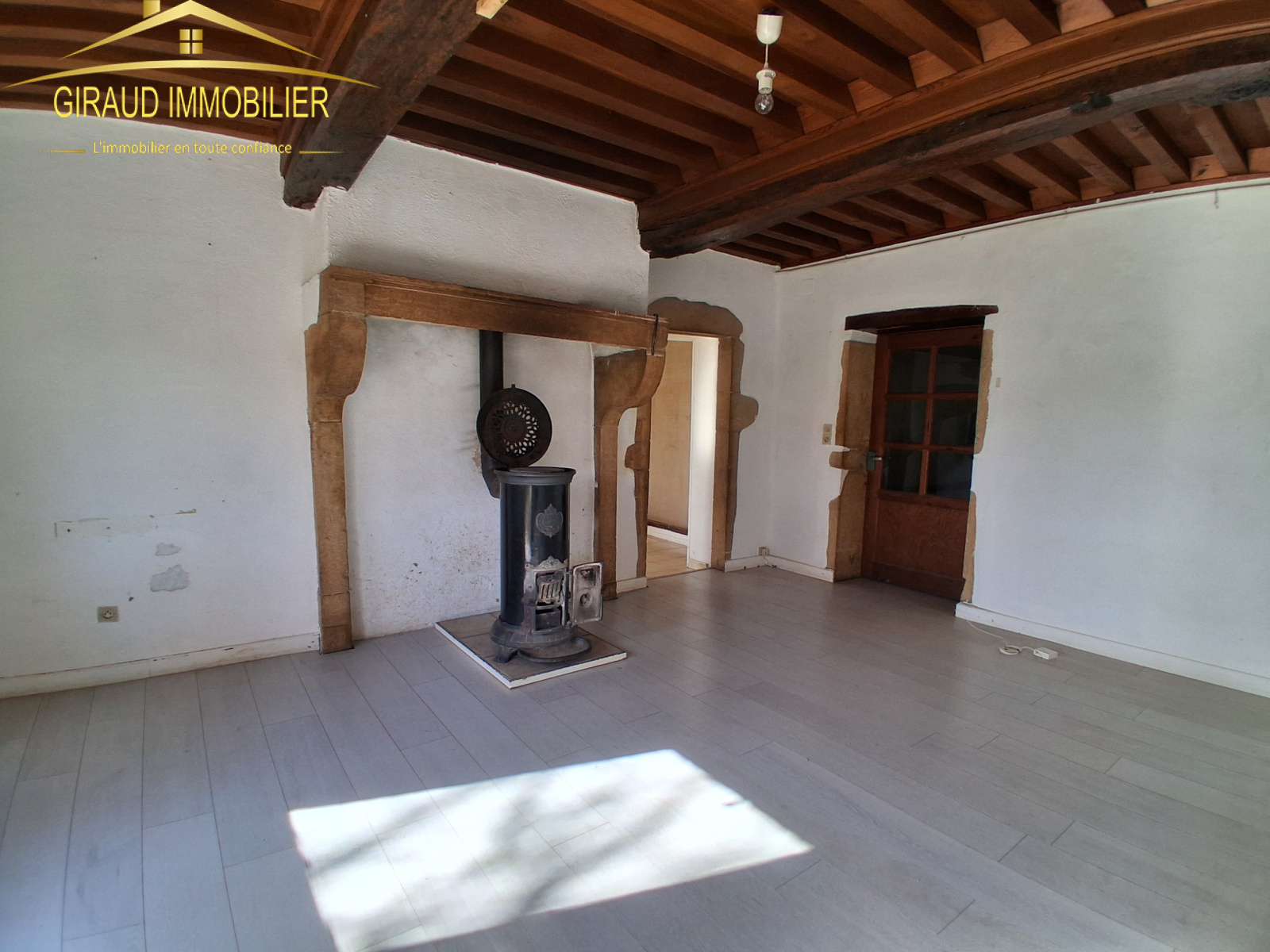 Image_4, Maison, Saint-Denis-de-Cabanne, ref :2971