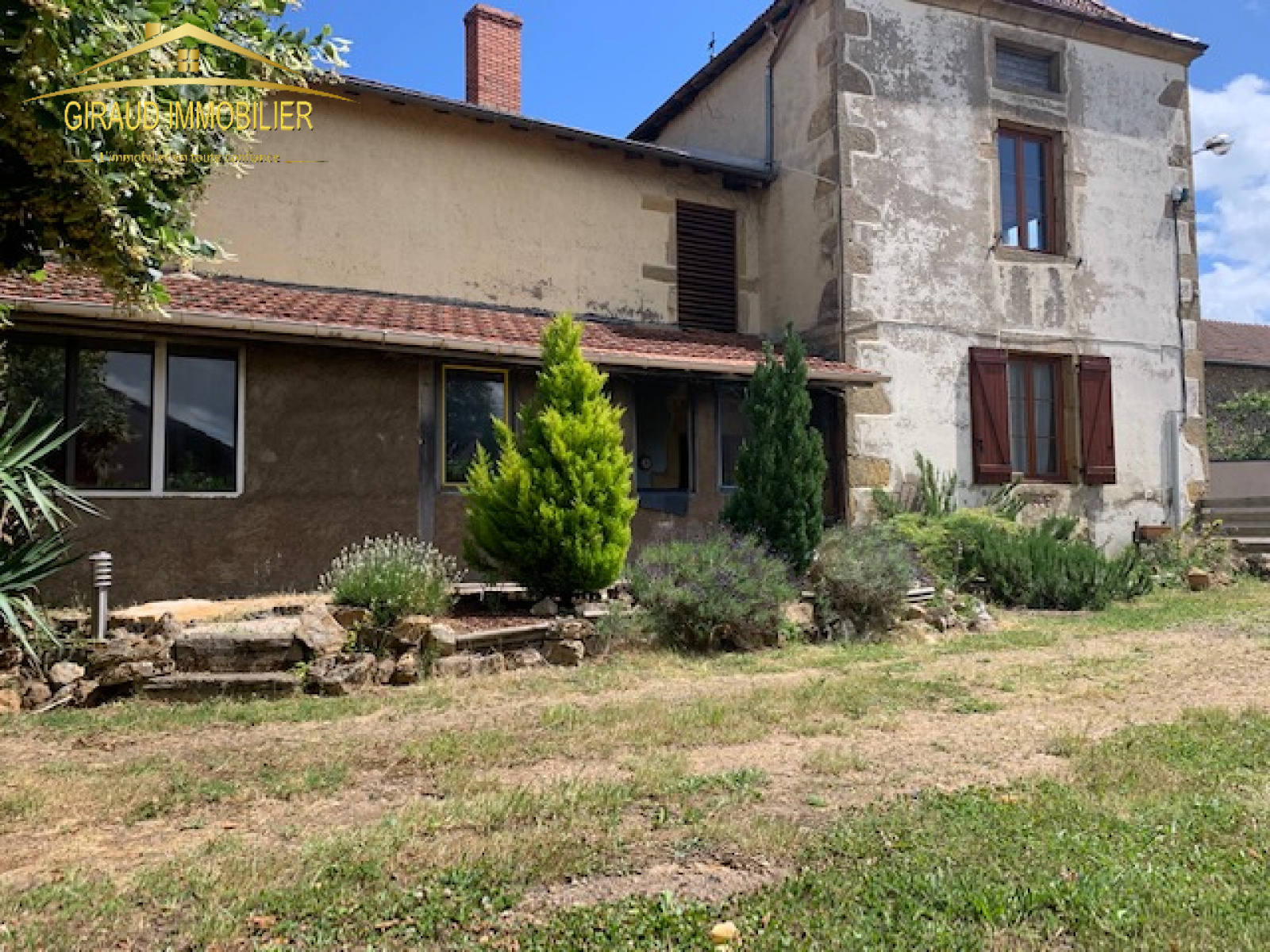 Image_, Maison, Fleury-la-Montagne, ref :2754
