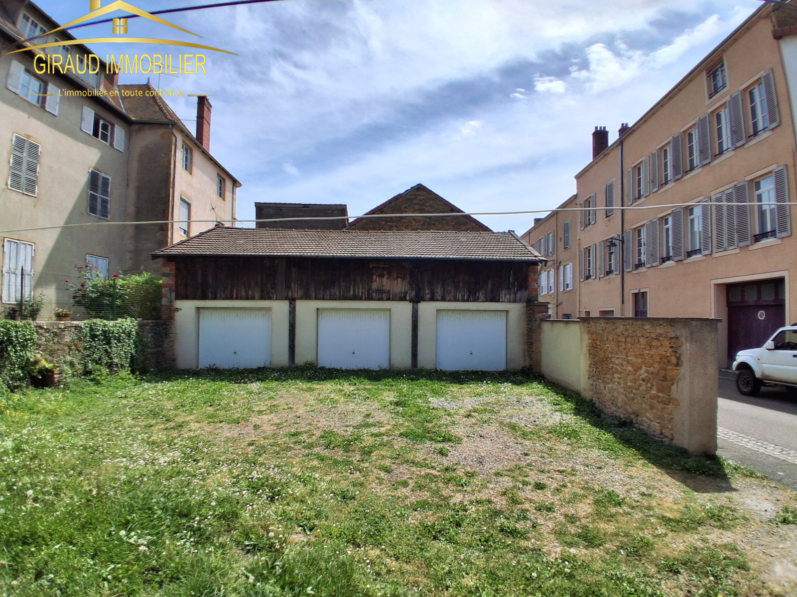 Image_3, Garage, Charlieu, ref :2976