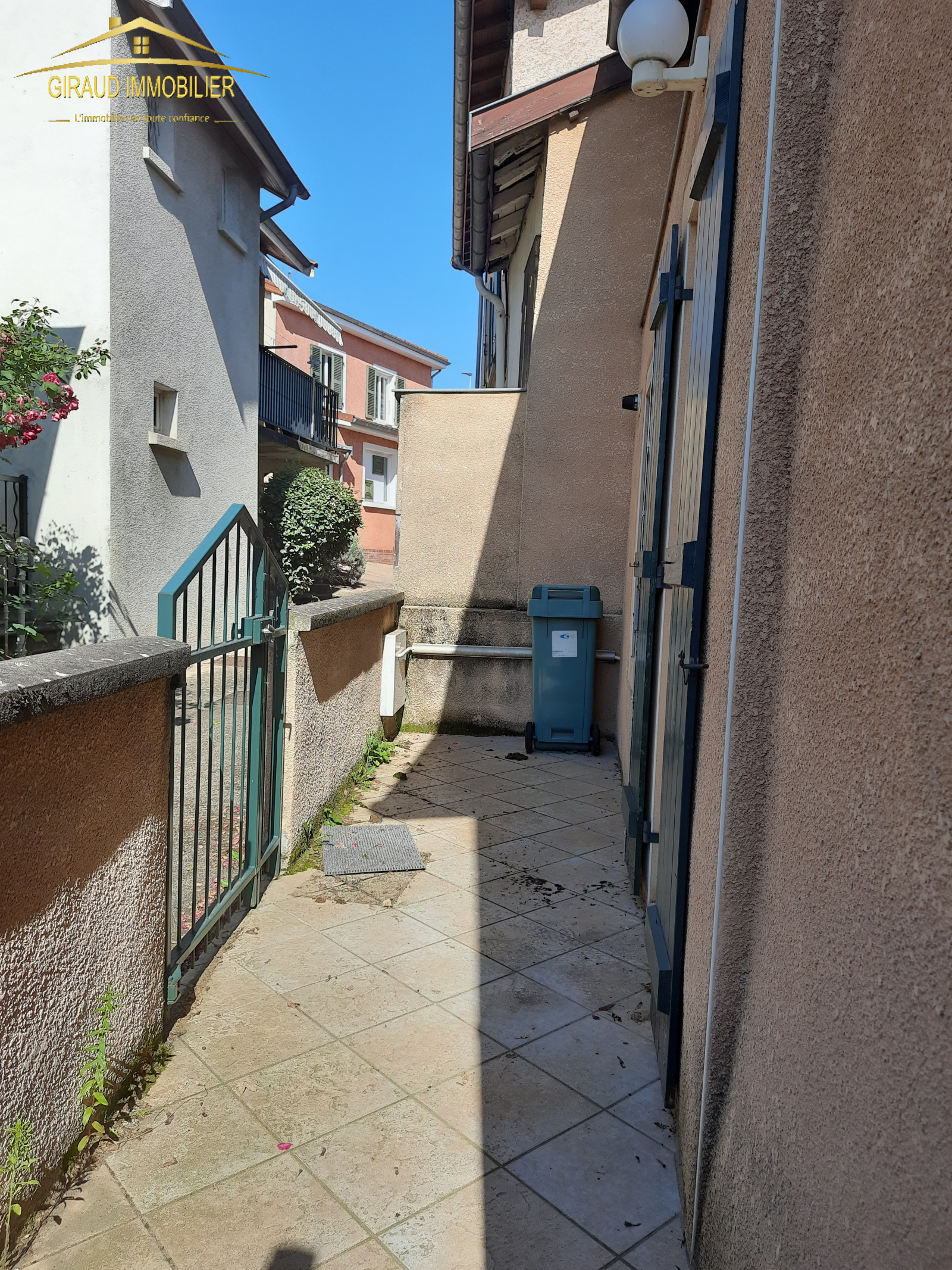 Image_5, Maison, Riorges, ref :857