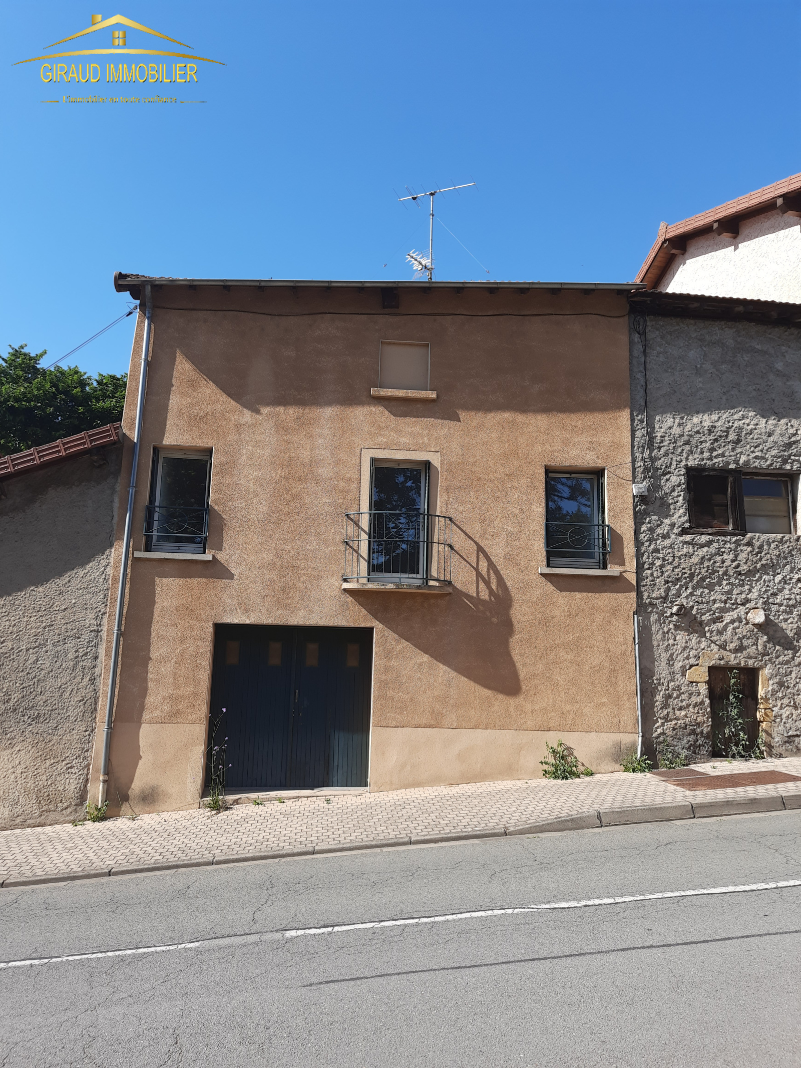 Image_13, Maison, Riorges, ref :857