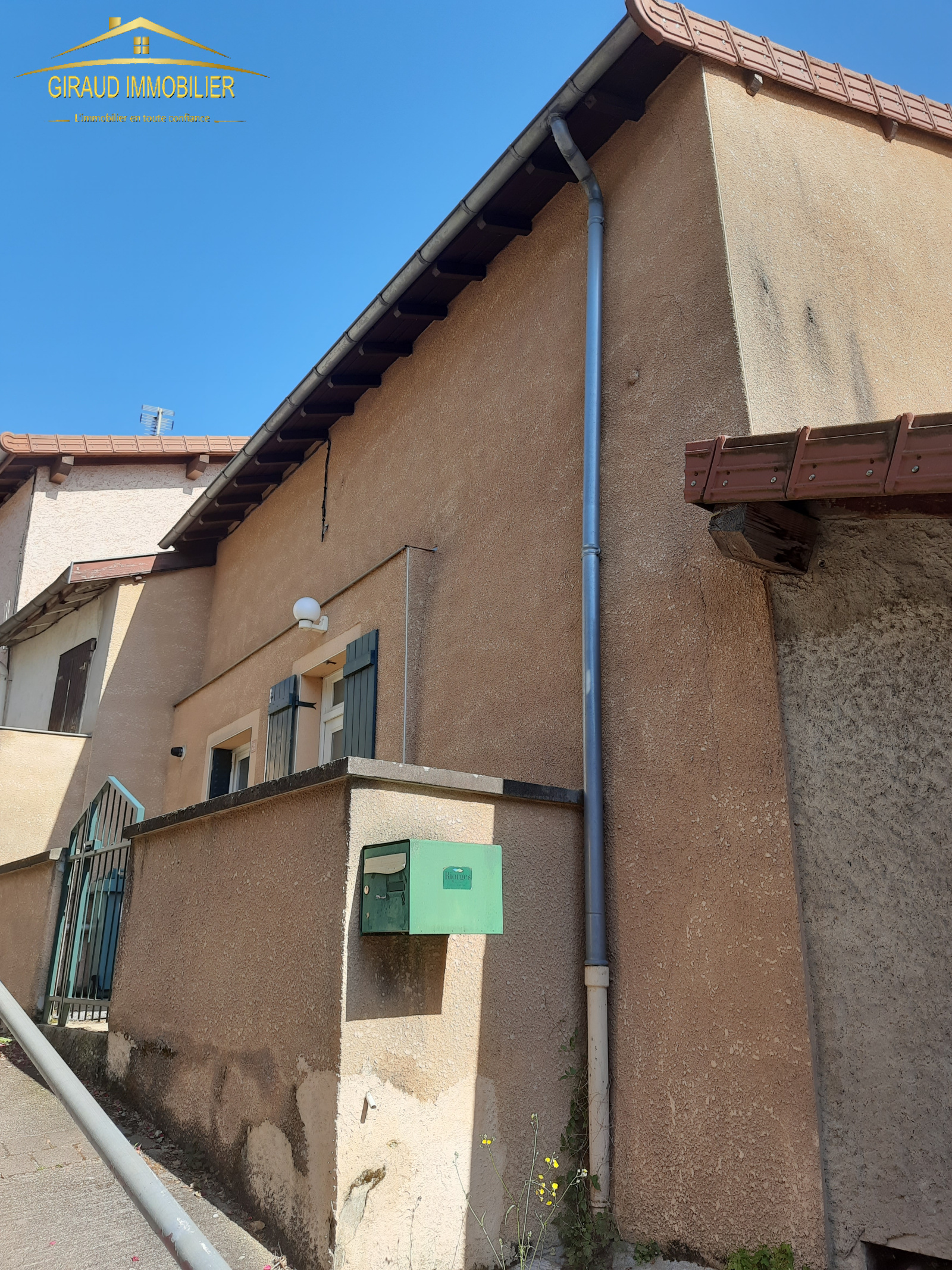 Image_12, Maison, Riorges, ref :857