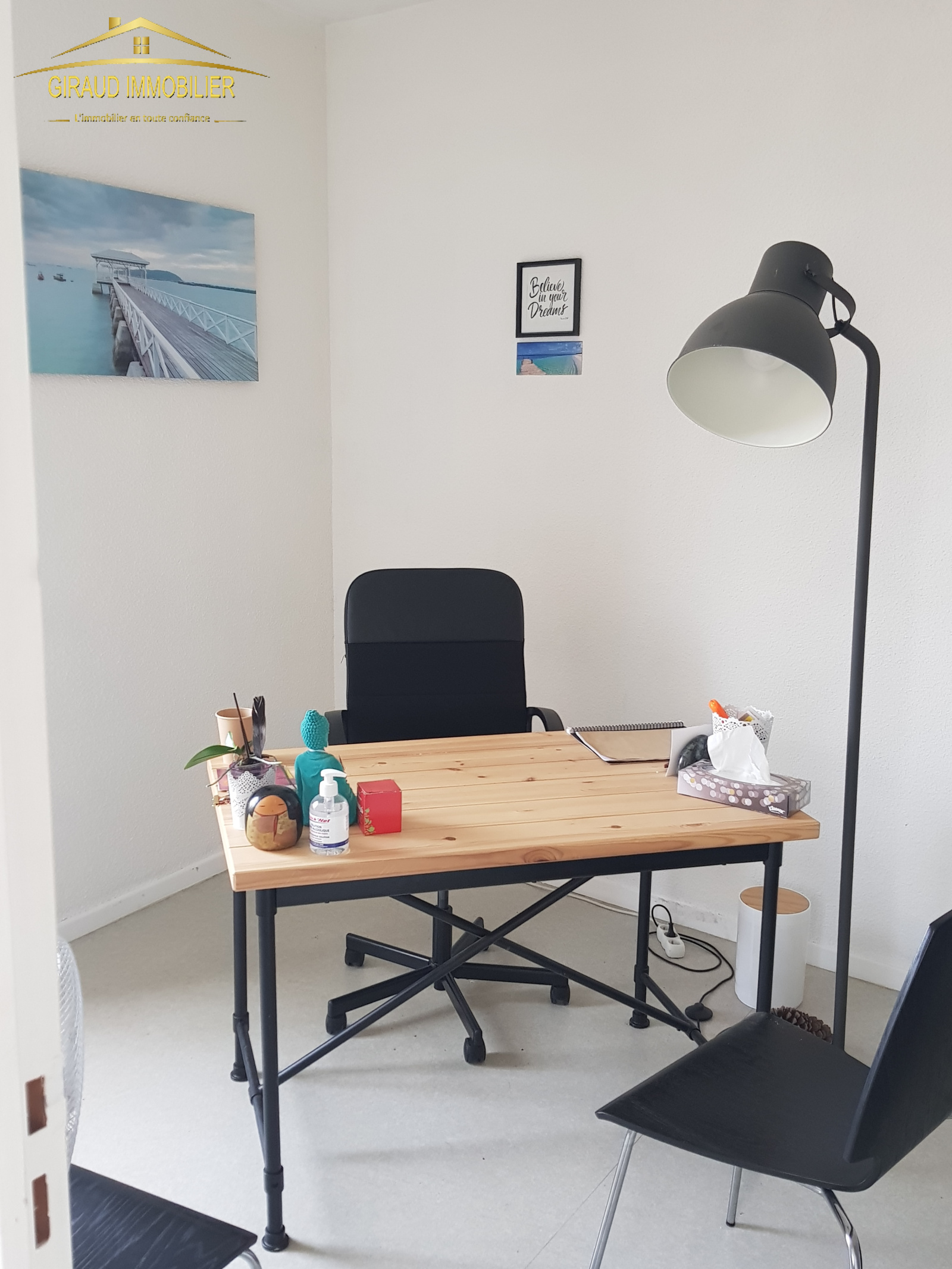 Image_, Appartement, Roanne, ref :176