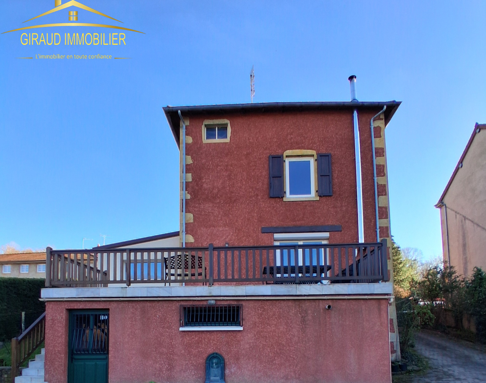 Image_1, Maison, Saint-Denis-de-Cabanne, ref :2973