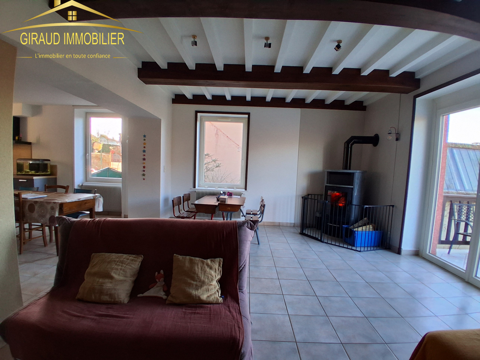 Image_5, Maison, Saint-Denis-de-Cabanne, ref :2973