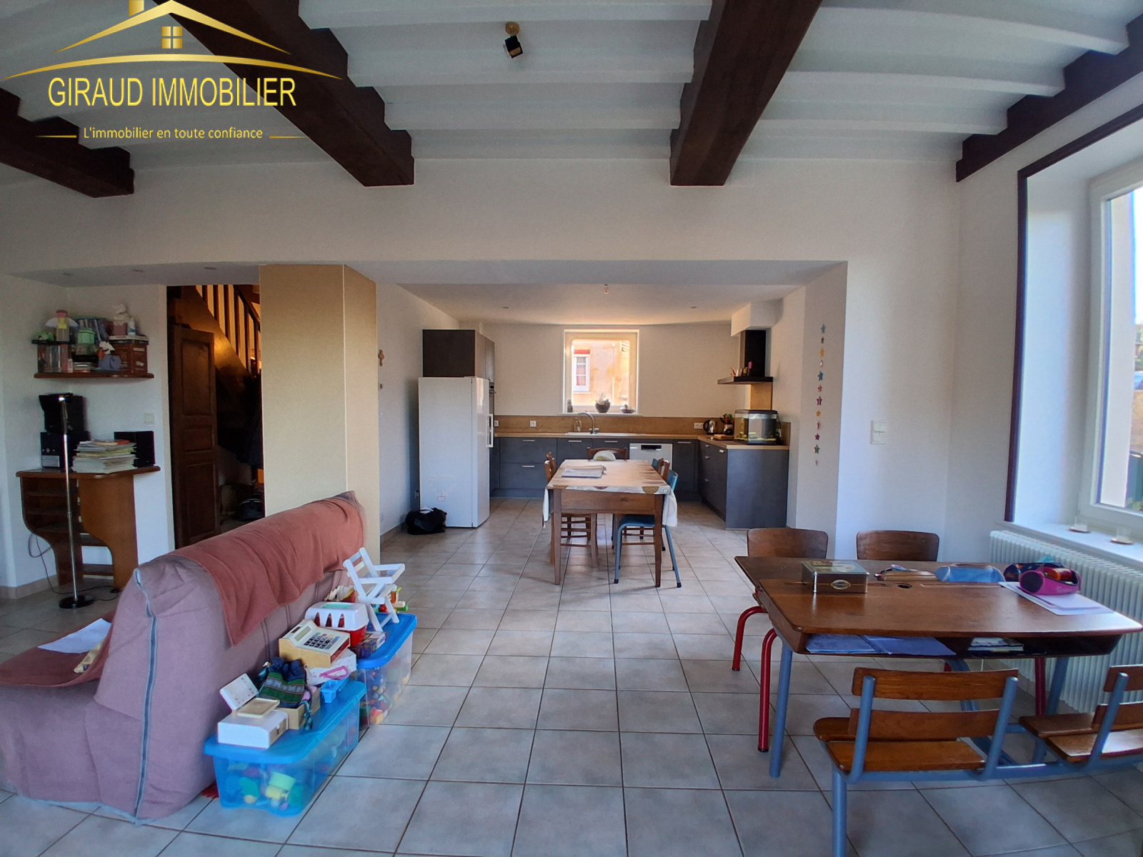 Image_2, Maison, Saint-Denis-de-Cabanne, ref :2973