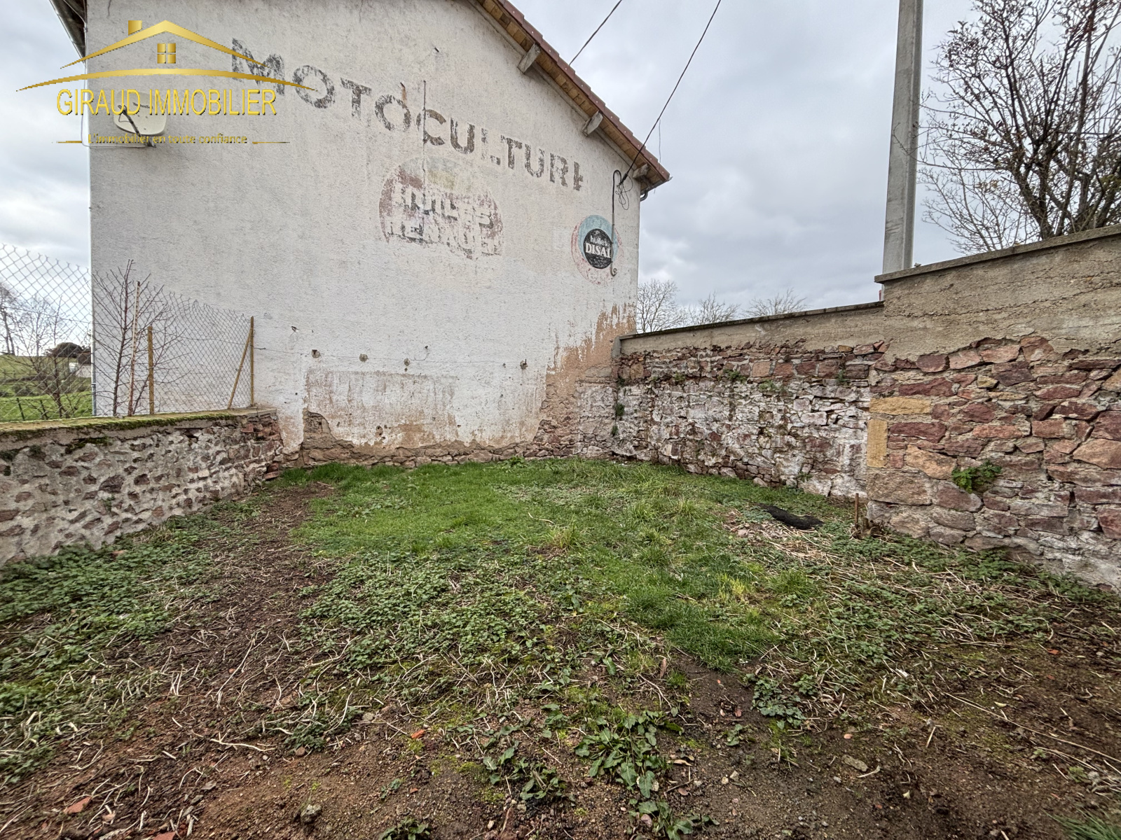 Image_4, Appartement, Chauffailles, ref :818T