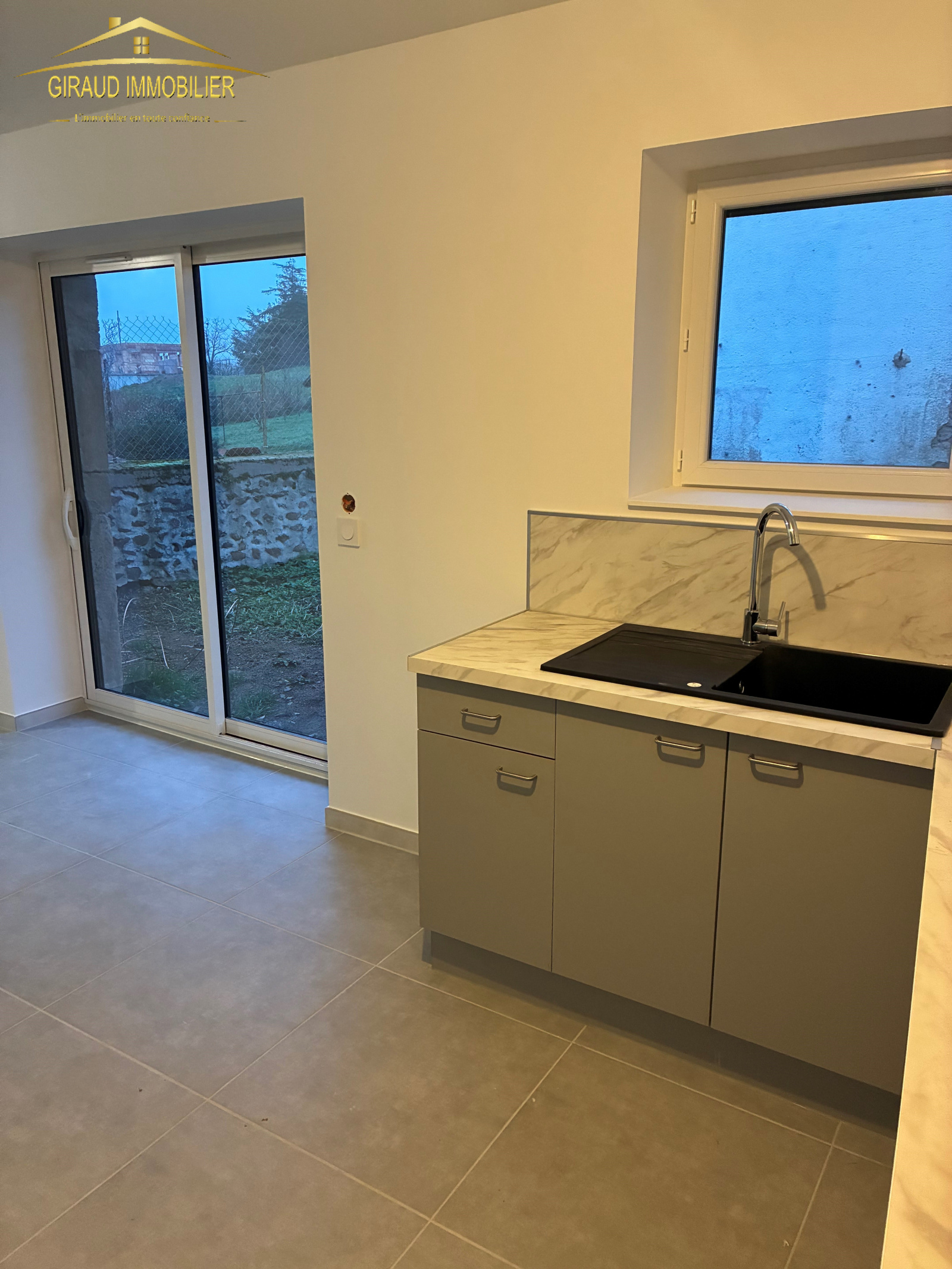 Image_12, Appartement, Chauffailles, ref :818T