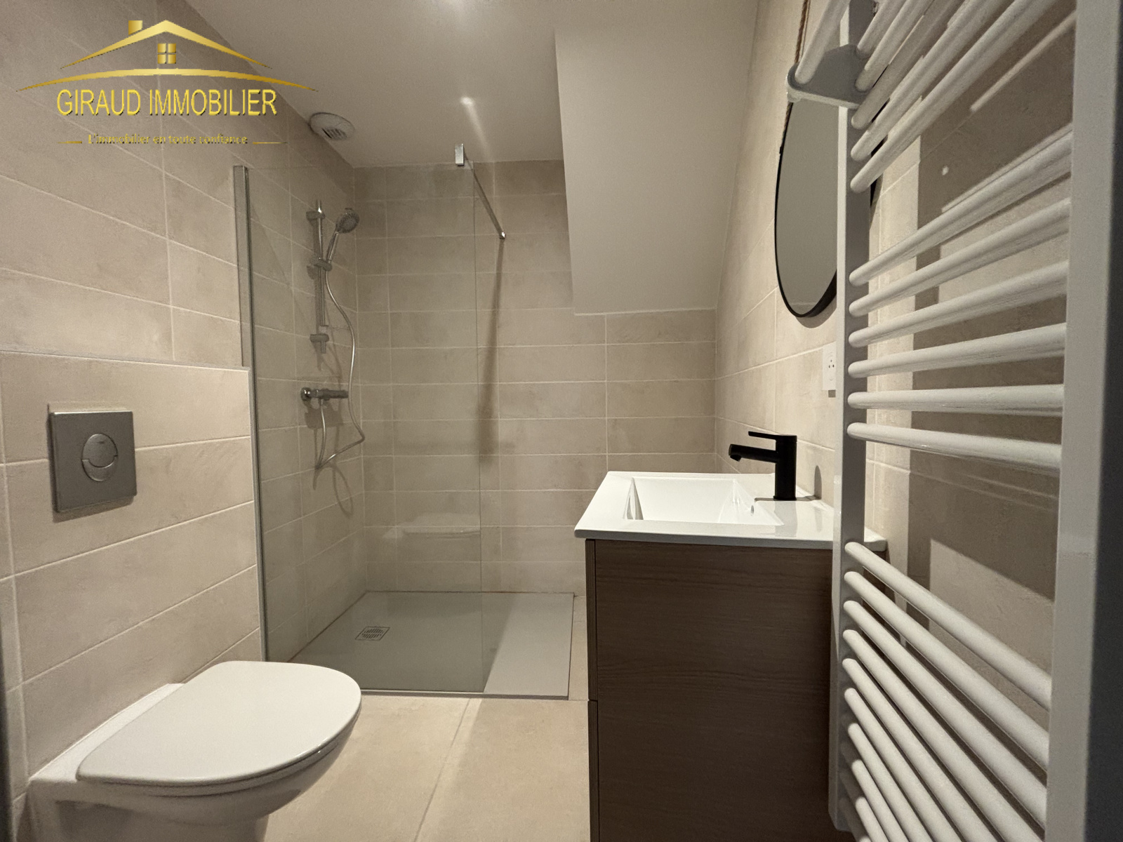 Image_3, Appartement, Chauffailles, ref :818T