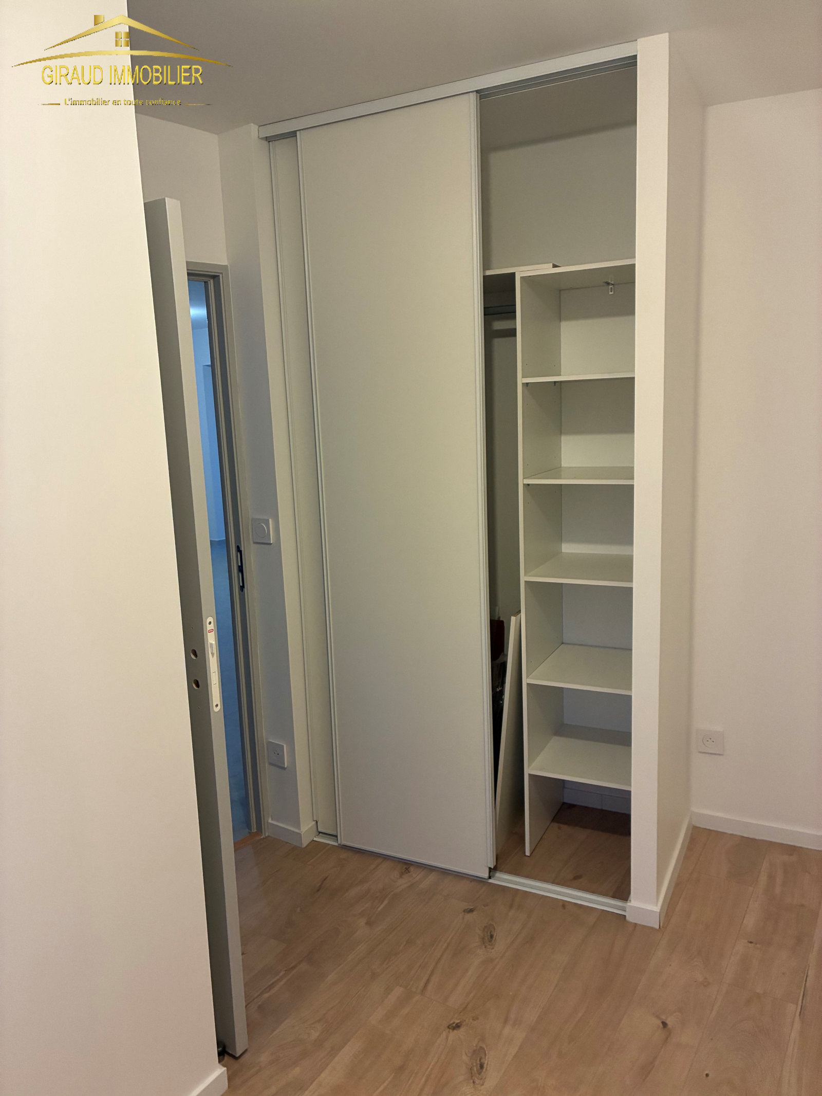 Image_10, Appartement, Chauffailles, ref :818T