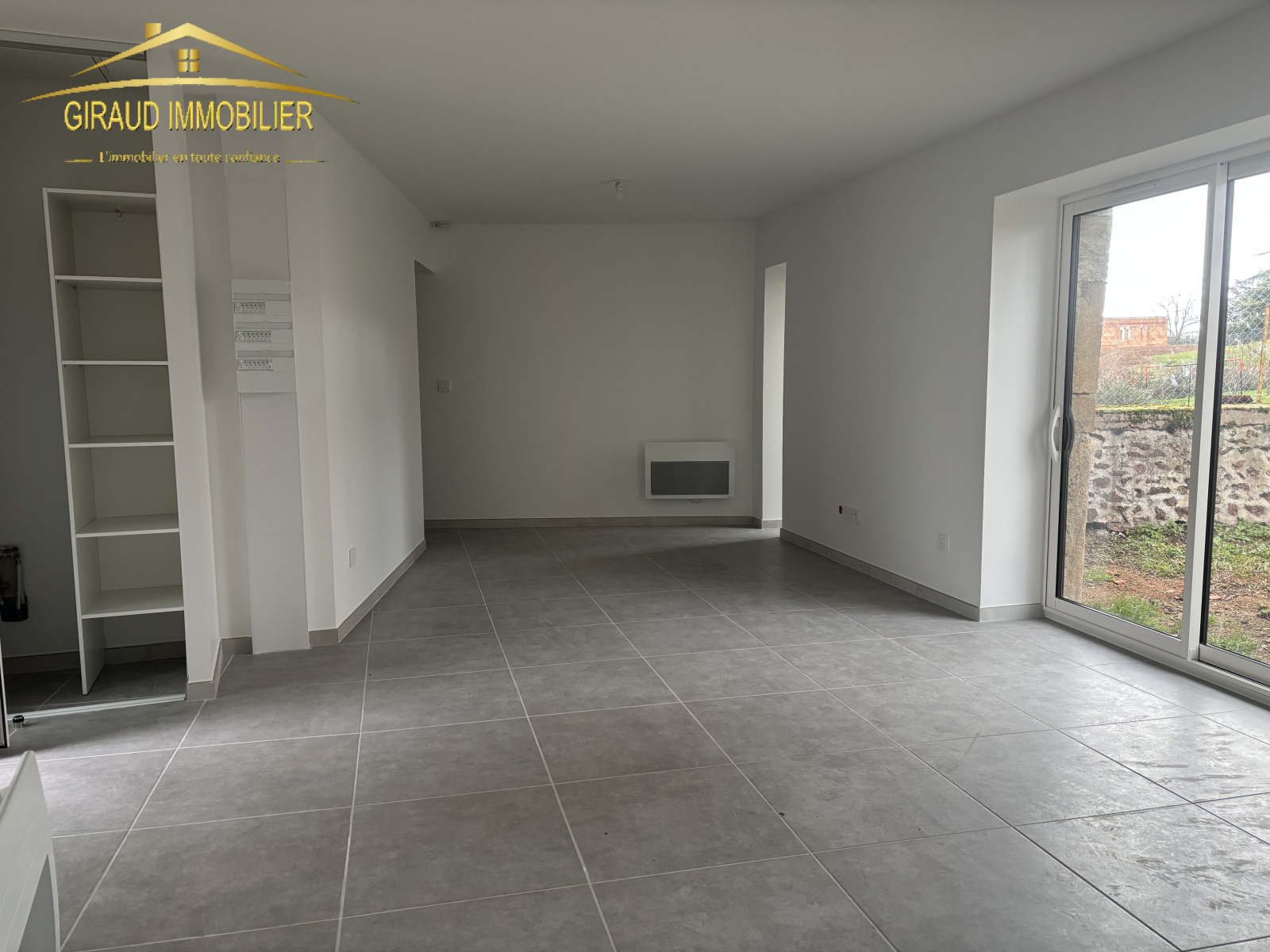 Image_2, Appartement, Chauffailles, ref :818T