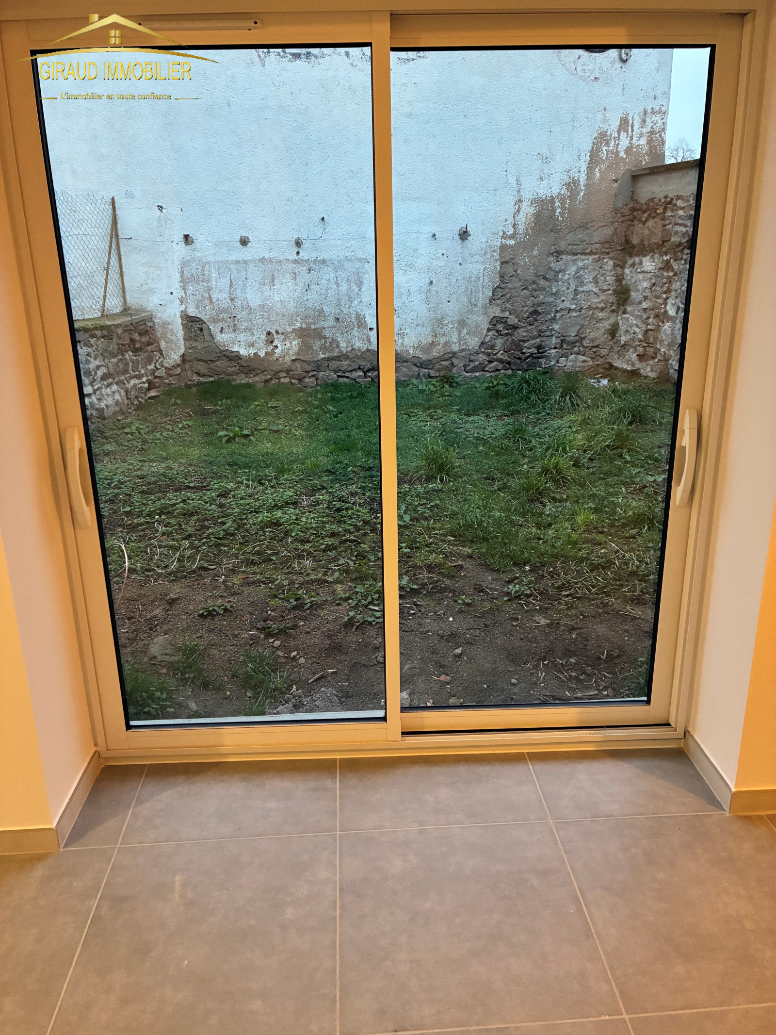 Image_2, Appartement, Chauffailles, ref :818T