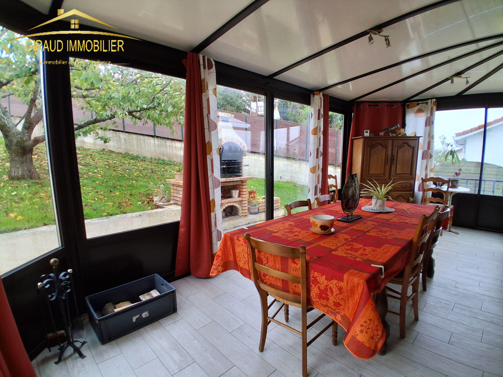 Image_6, Maison, Sain-Bel, ref :2946