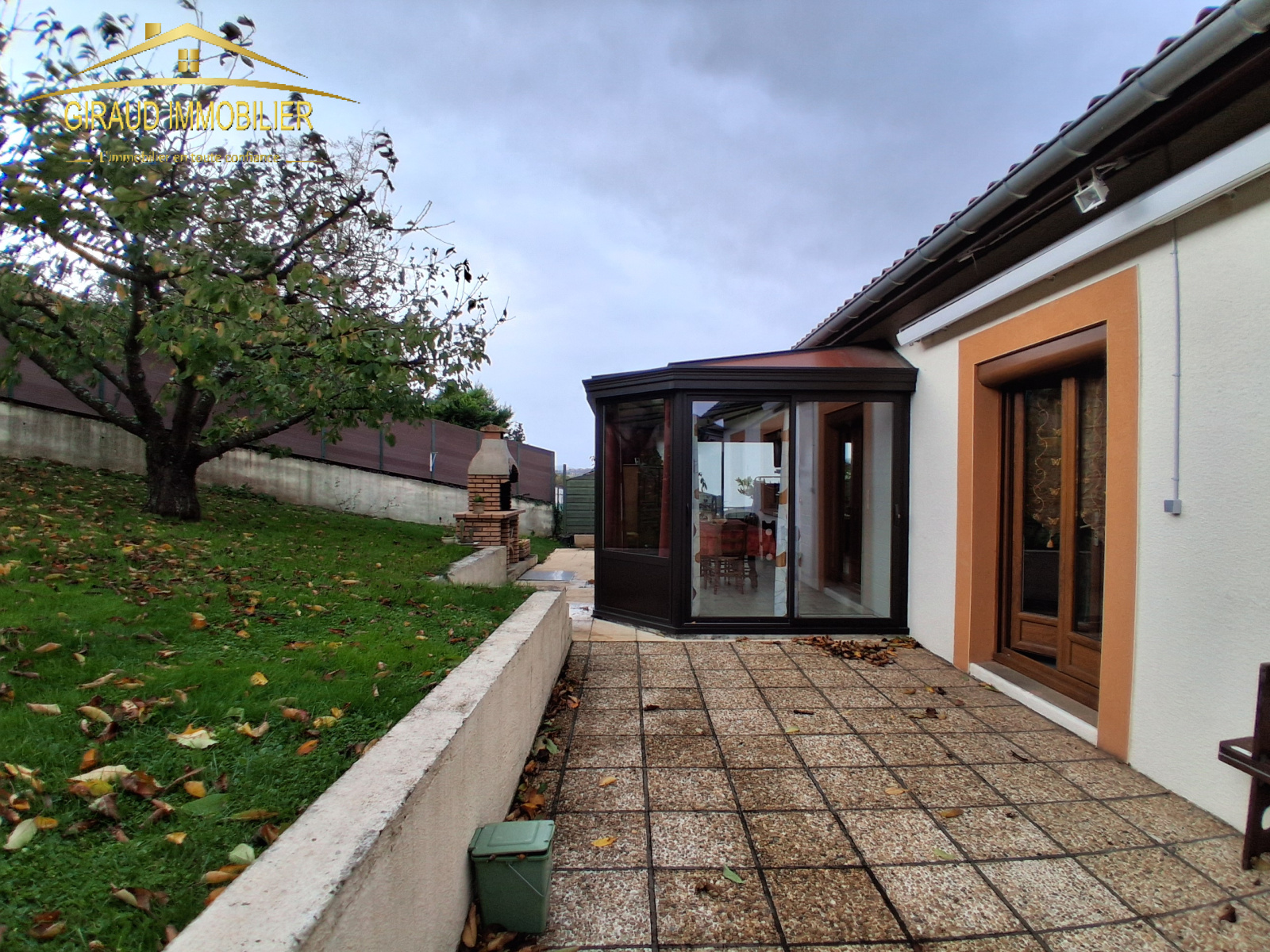 Image_13, Maison, Sain-Bel, ref :2946