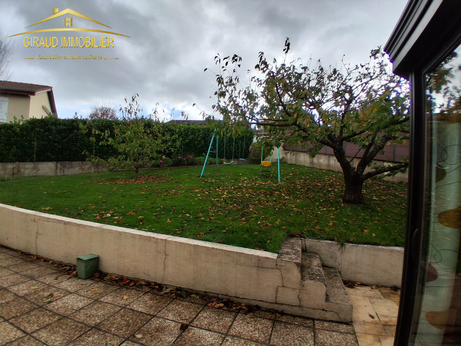 Image_14, Maison, Sain-Bel, ref :2946