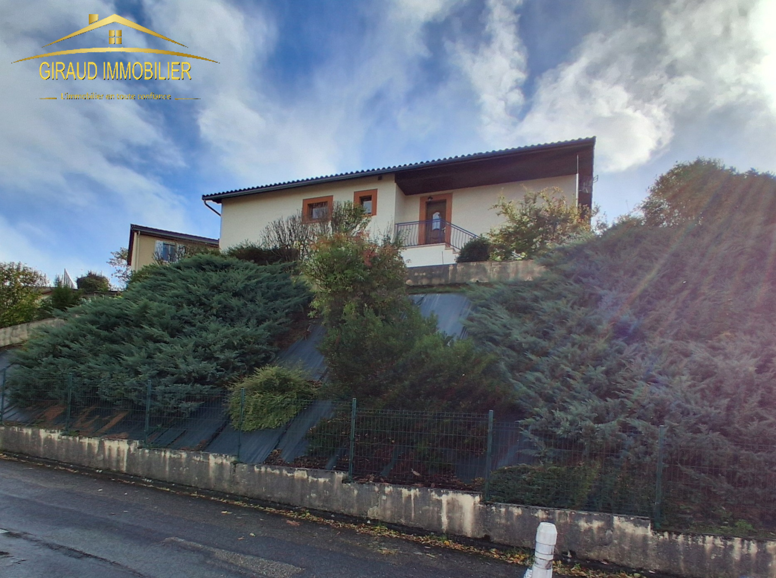 Image_2, Maison, Sain-Bel, ref :2946