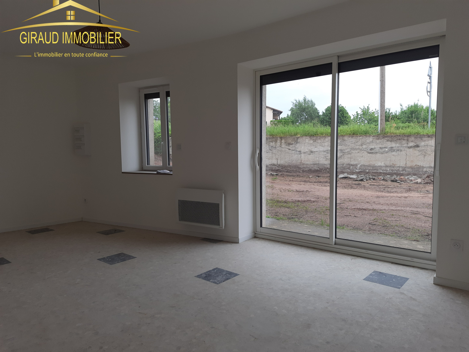 Image_5, Appartement, Chauffailles, ref :818T5