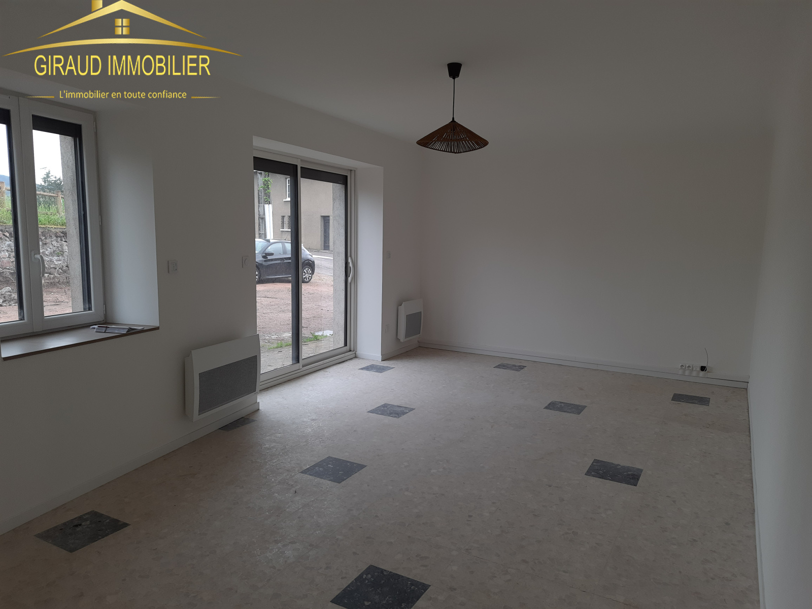 Image_2, Appartement, Chauffailles, ref :818T5