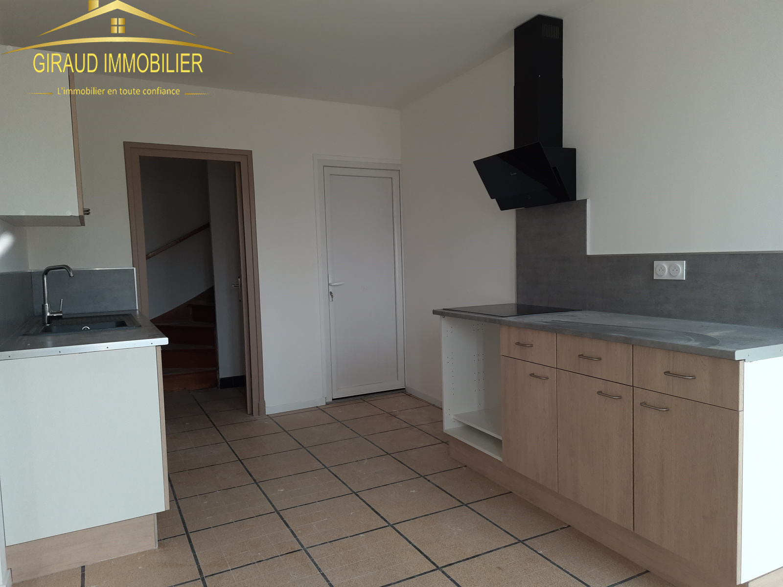 Image_1, Appartement, Chauffailles, ref :818T5