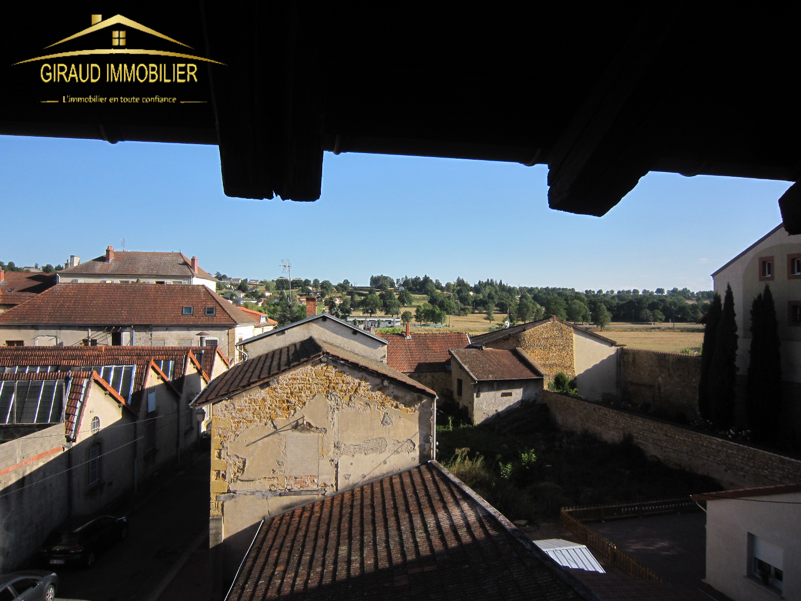 Image_, Appartement, Charlieu, ref :312