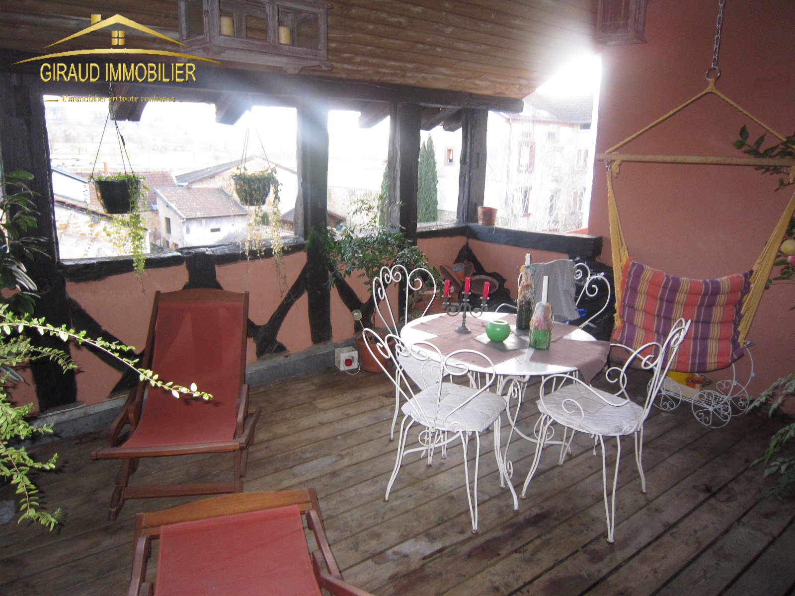 Image_, Appartement, Charlieu, ref :312