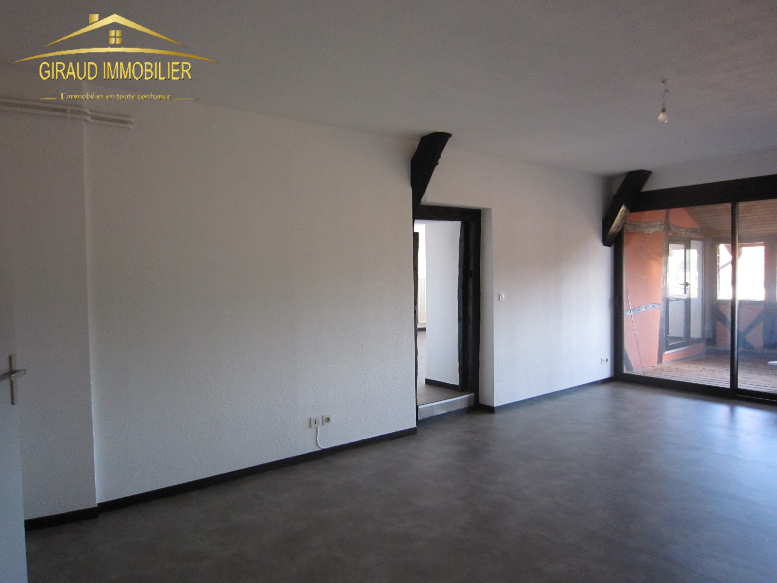 Image_, Appartement, Charlieu, ref :312