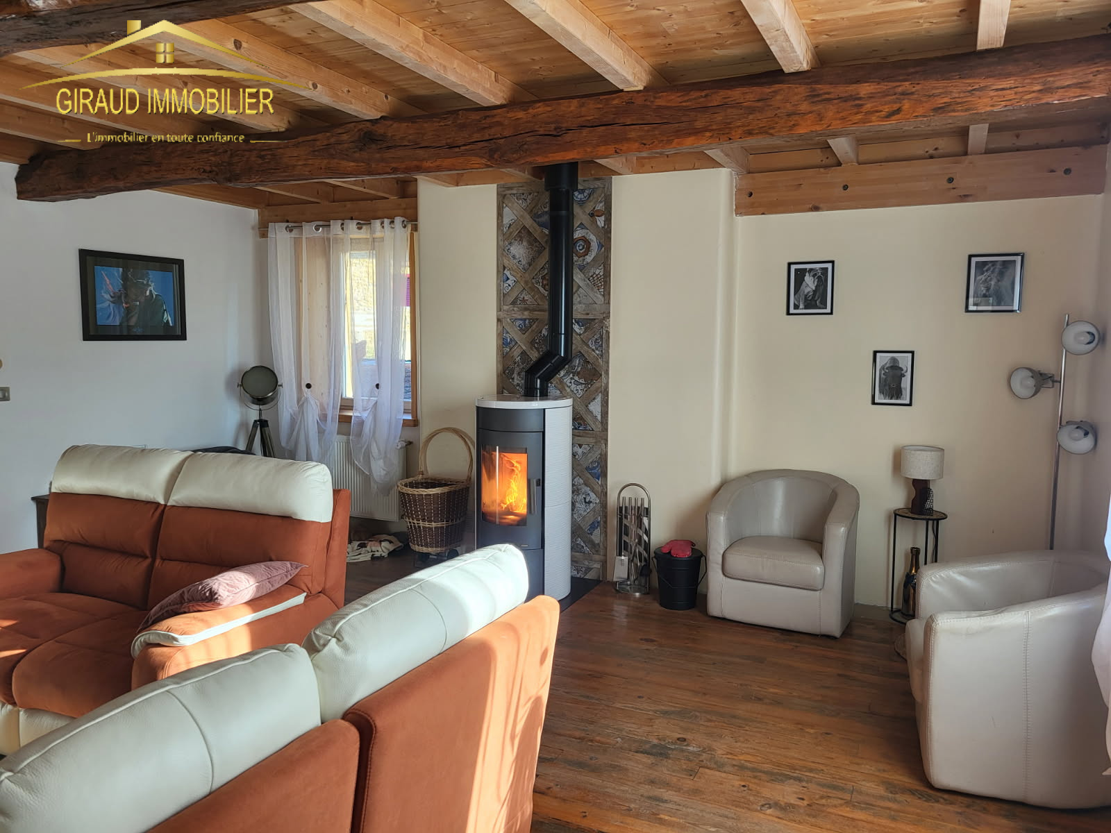 Image_5, Maison, Saint-Denis-de-Cabanne, ref :2942