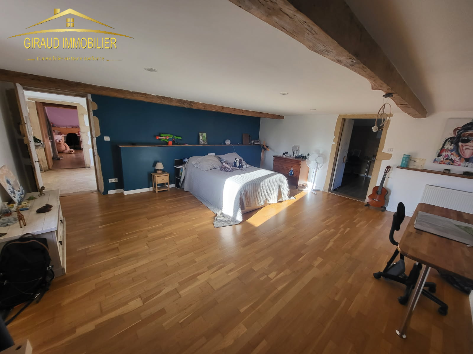 Image_9, Maison, Saint-Denis-de-Cabanne, ref :2942