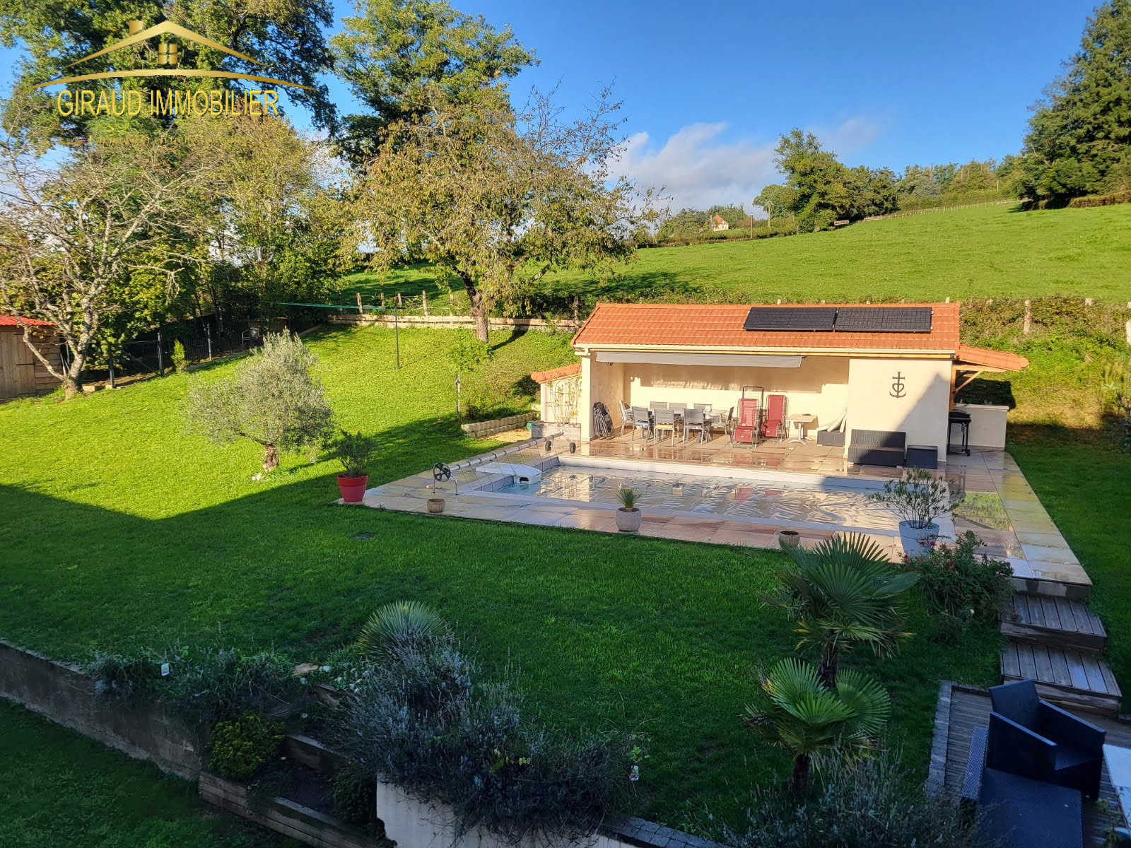 Image_1, Maison, Saint-Denis-de-Cabanne, ref :2942