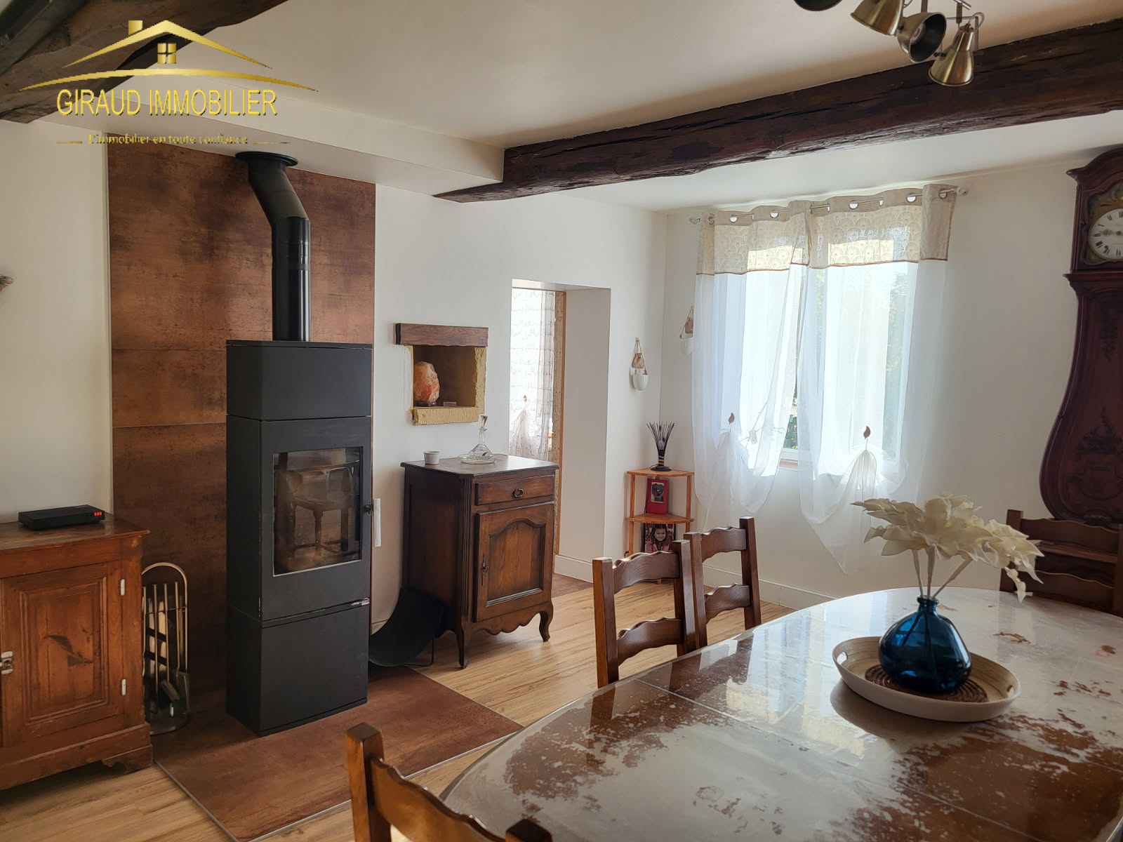 Image_4, Maison, Saint-Denis-de-Cabanne, ref :2942