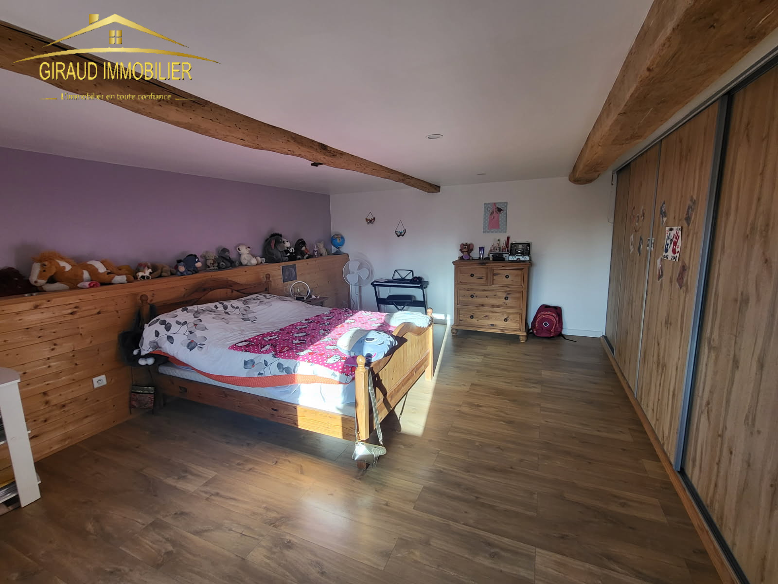 Image_7, Maison, Saint-Denis-de-Cabanne, ref :2942