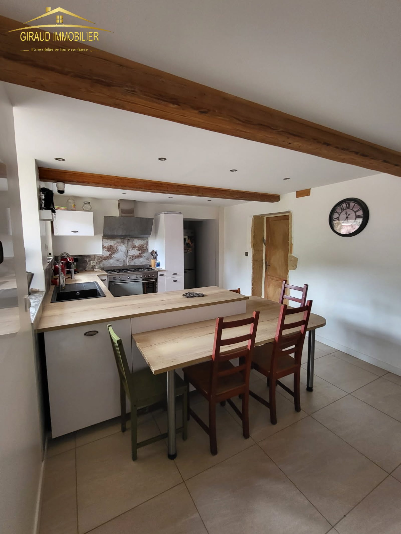 Image_2, Maison, Saint-Denis-de-Cabanne, ref :2942