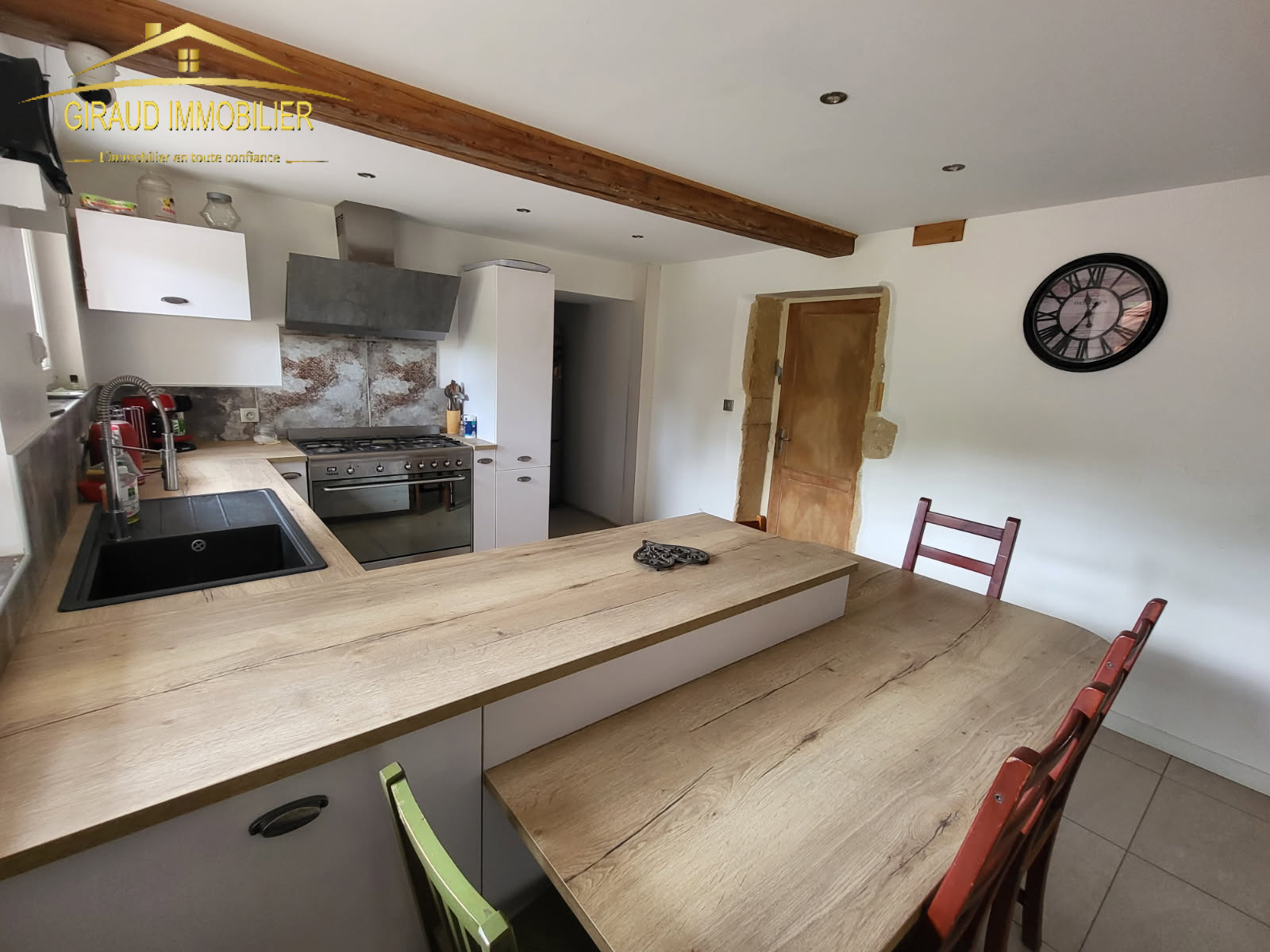 Image_3, Maison, Saint-Denis-de-Cabanne, ref :2942