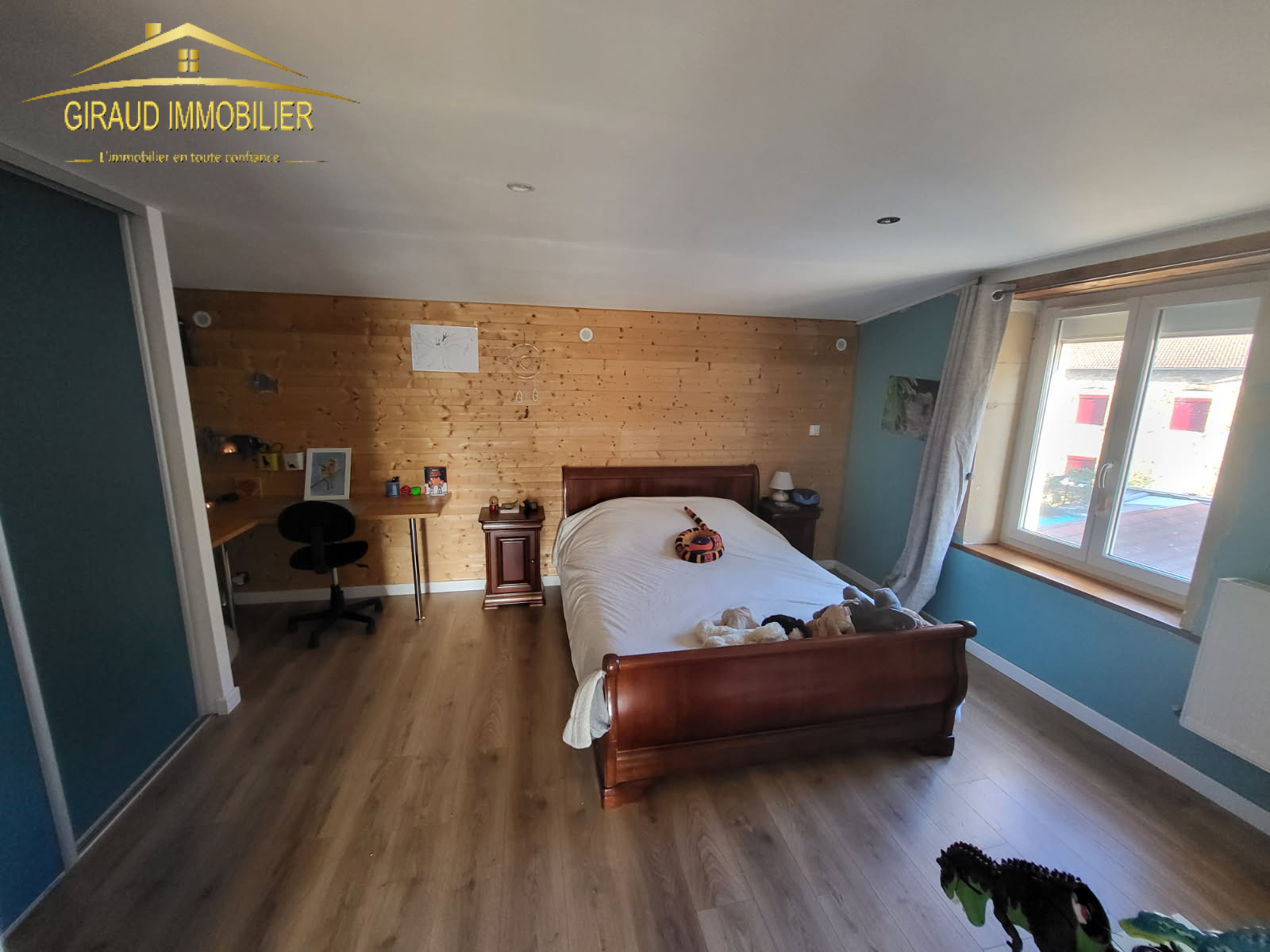 Image_8, Maison, Saint-Denis-de-Cabanne, ref :2942