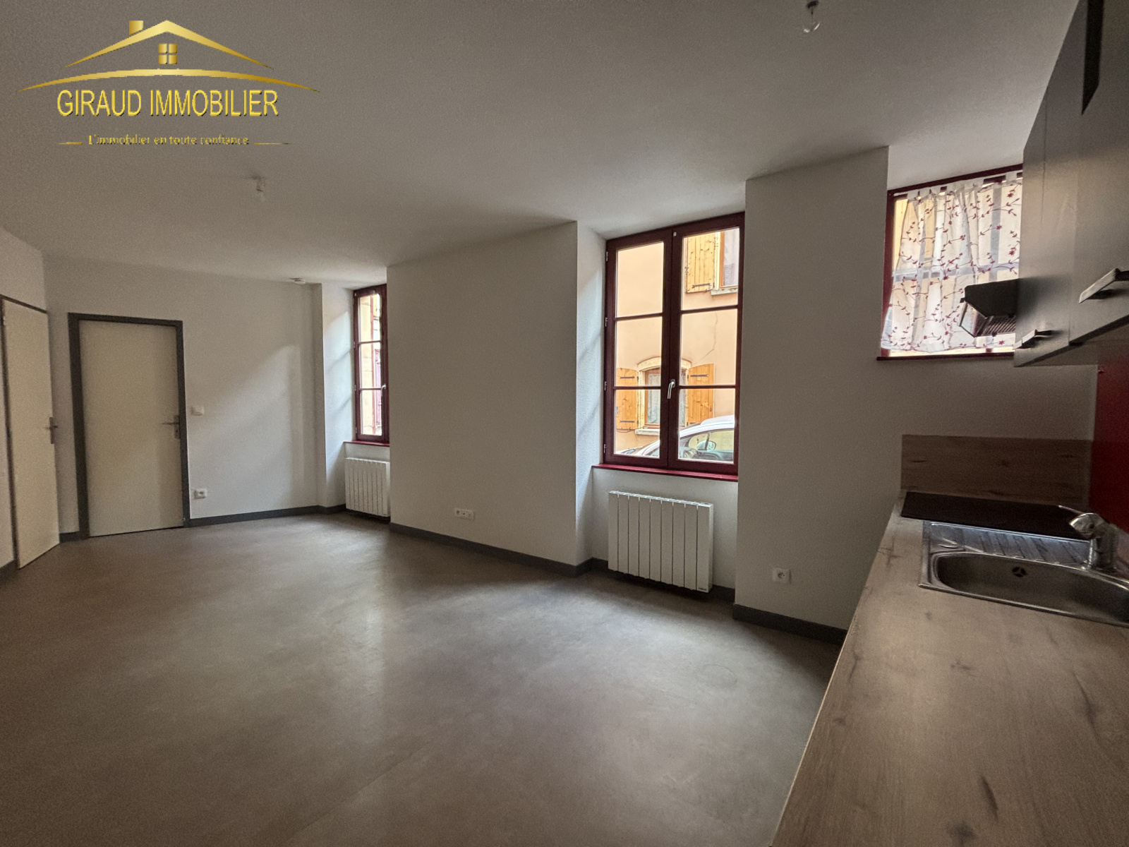 Image_1, Appartement, Charlieu, ref :759T2RDC