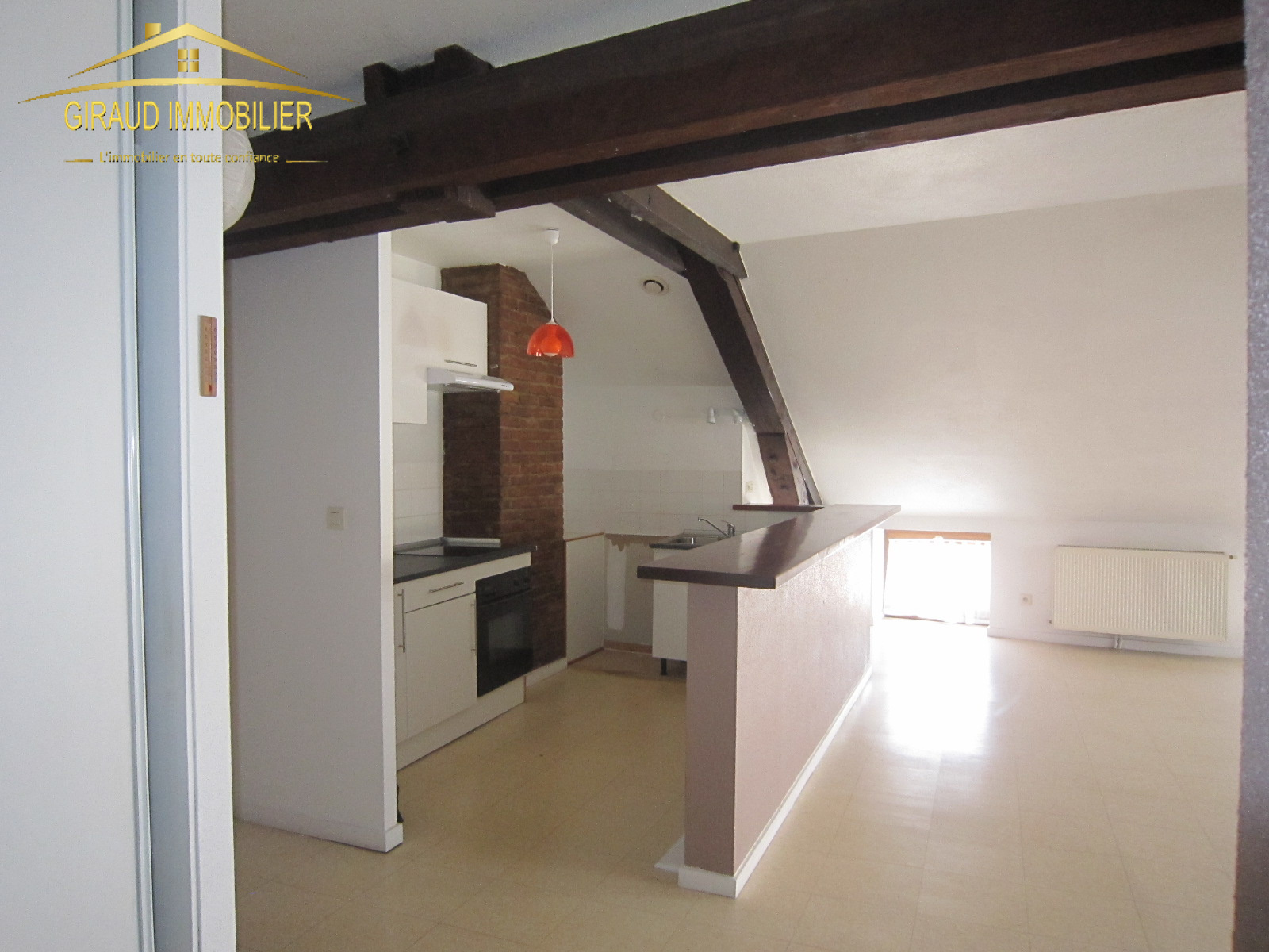 Image_, Appartement, Charlieu, ref :204T3