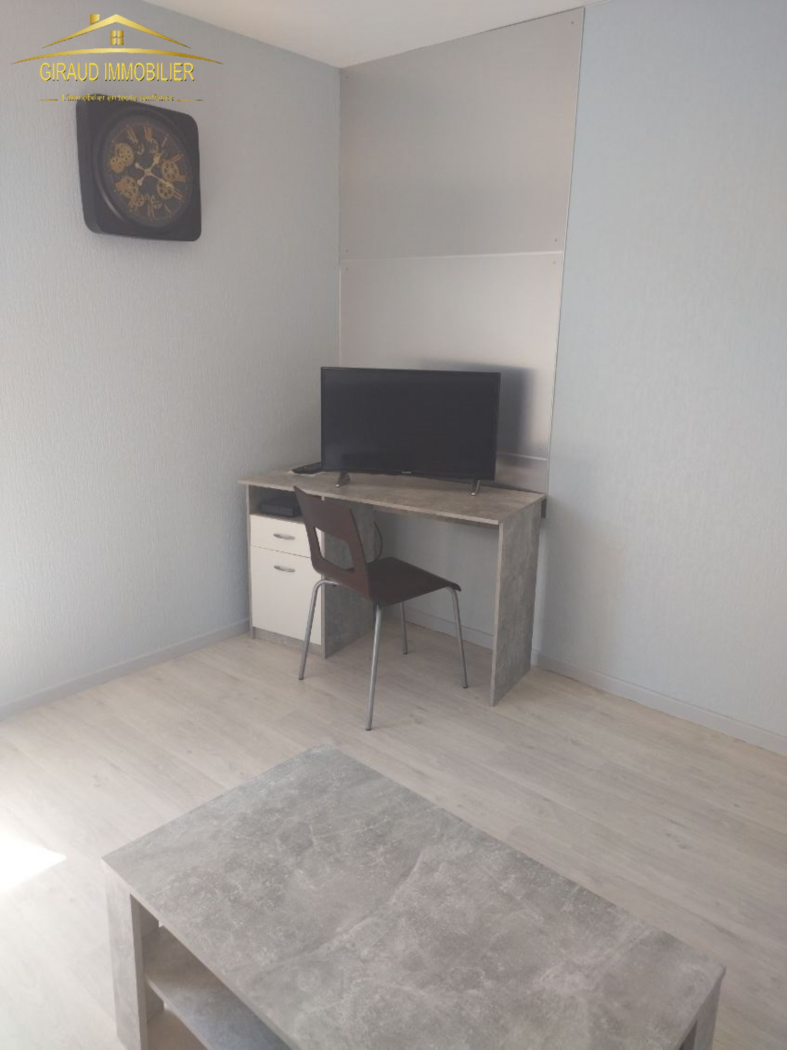 Image_, Appartement, Roanne, ref :745 T1 2ème 