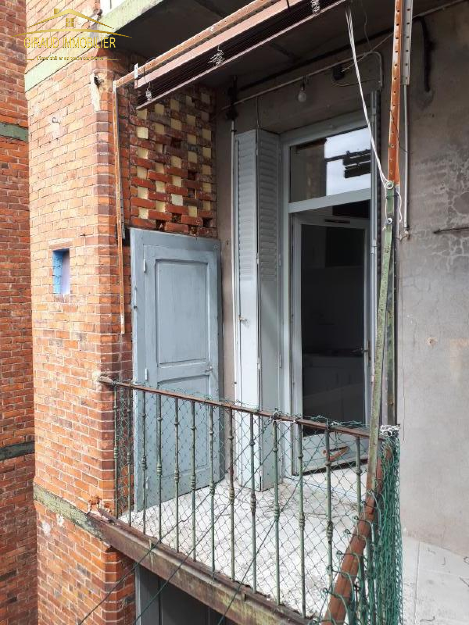 Image_, Appartement, Roanne, ref :2696