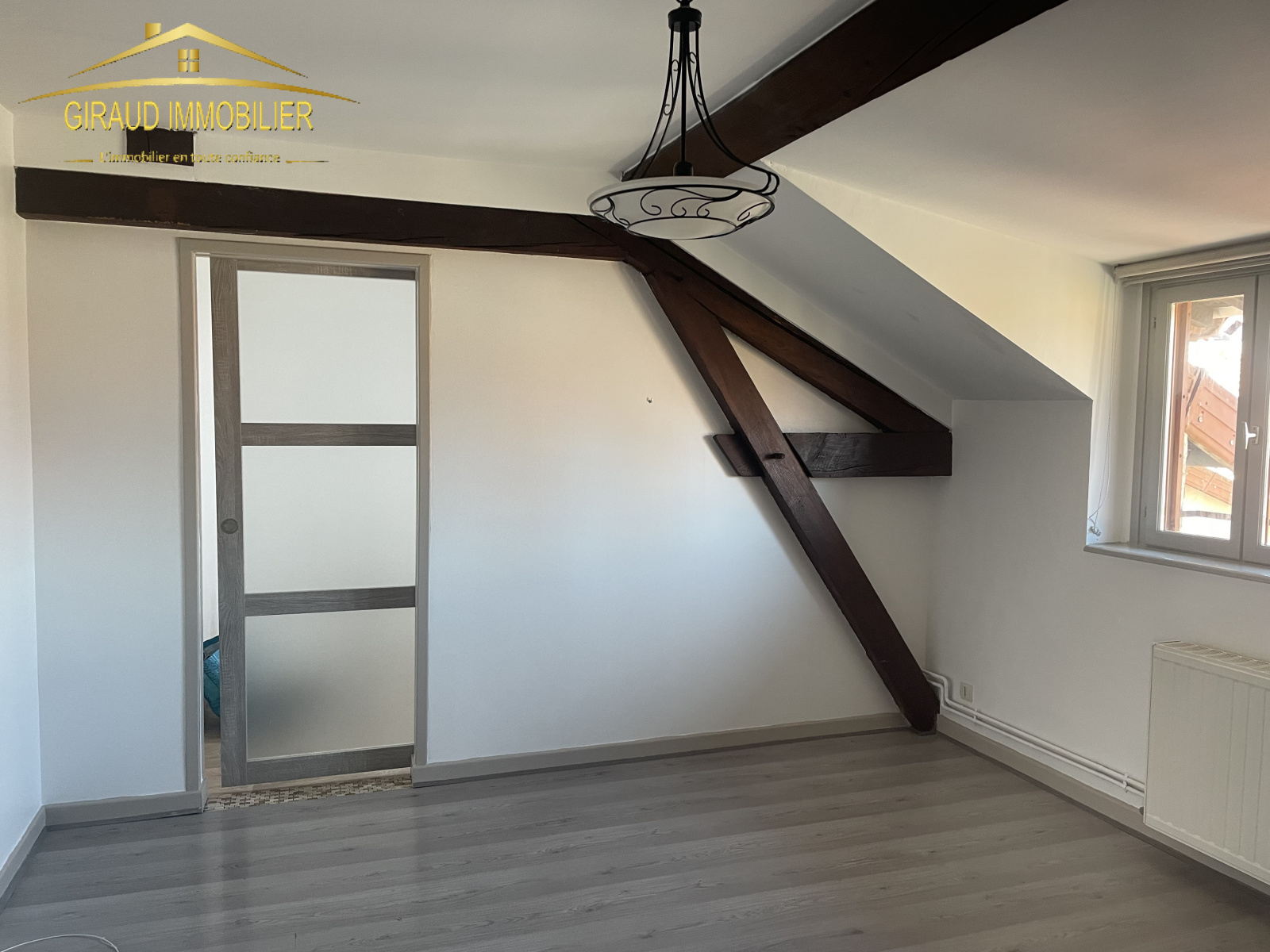 Image_, Appartement, Charlieu, ref :345T3- 3