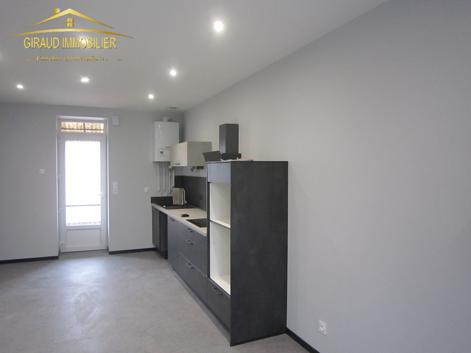 Image_2, Appartement, Pouilly-sous-Charlieu, ref :790