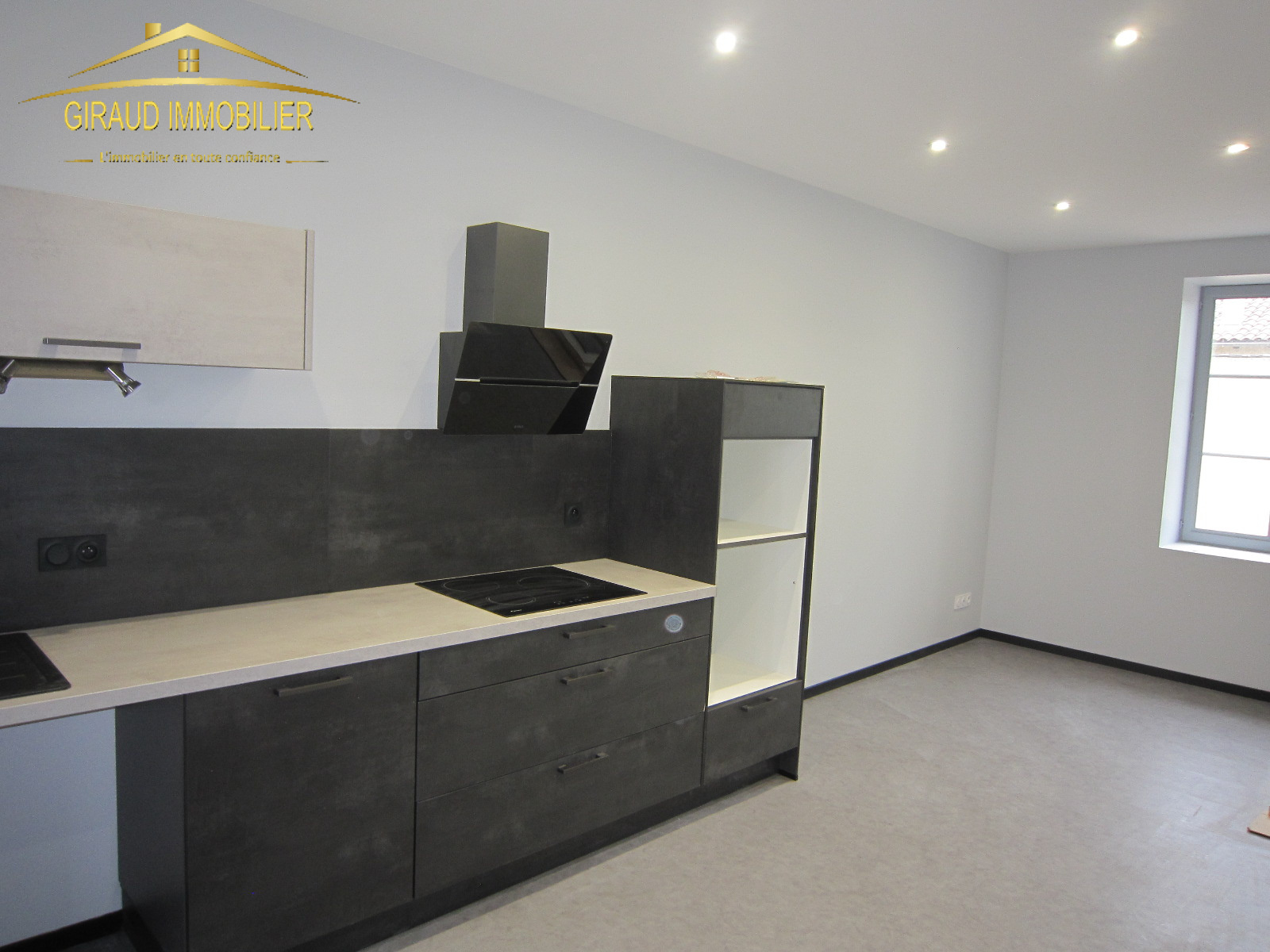 Image_1, Appartement, Pouilly-sous-Charlieu, ref :790