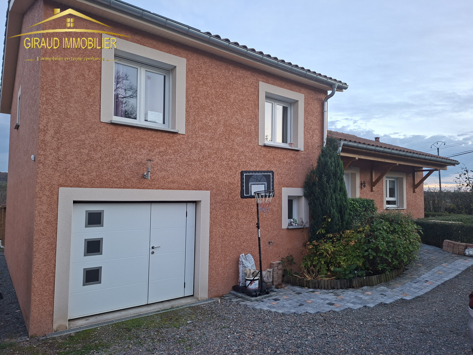 Image_1, Maison, Saint-Denis-de-Cabanne, ref :2948